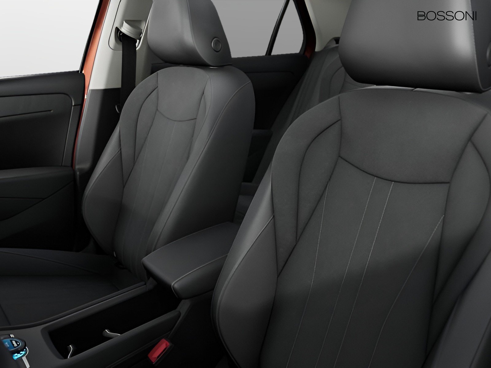 9 - Volkswagen T-Roc 1.5 etsi act 115cv style dsg