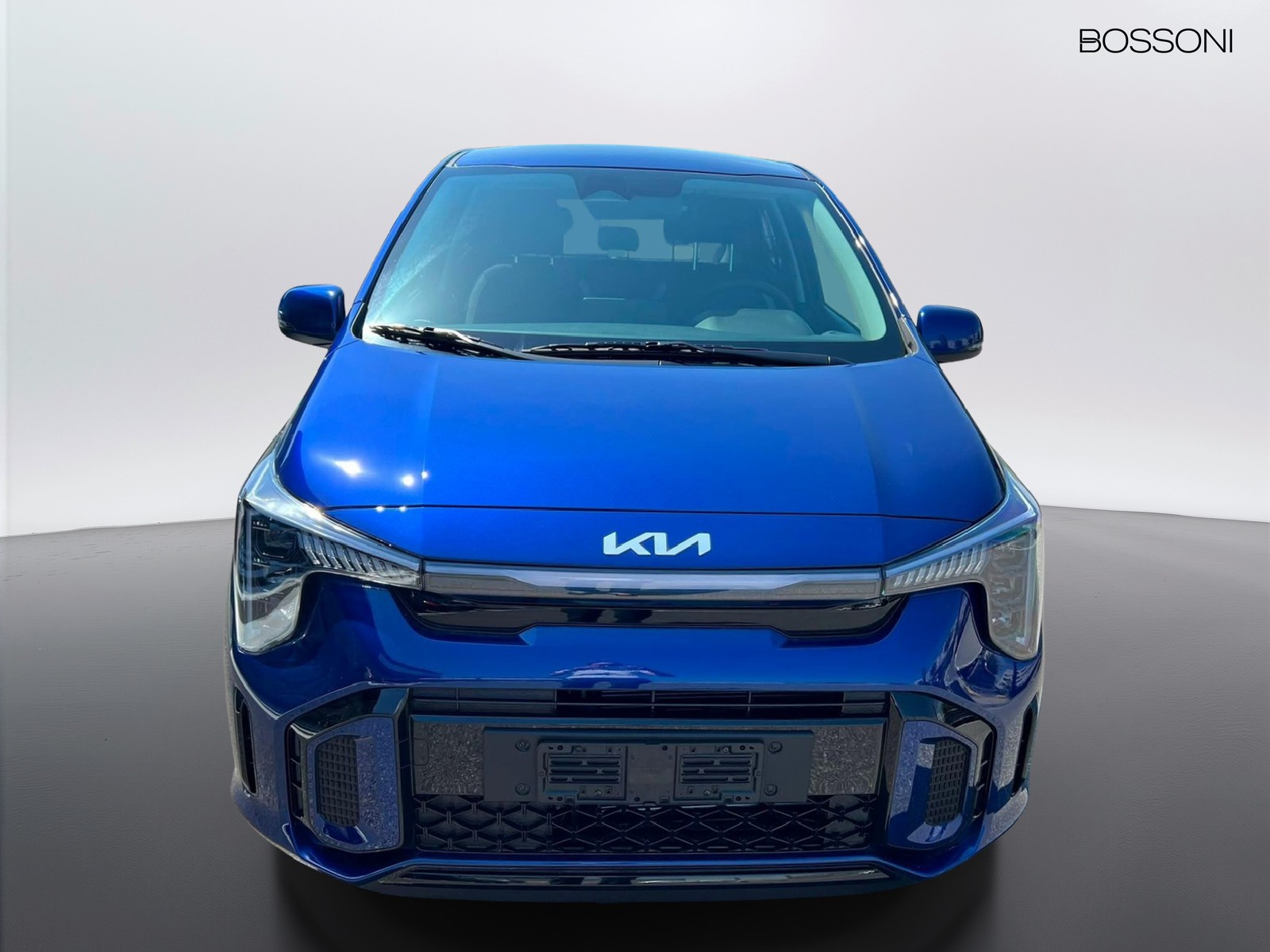 2 - Kia Picanto 1.0 gdi gt-line