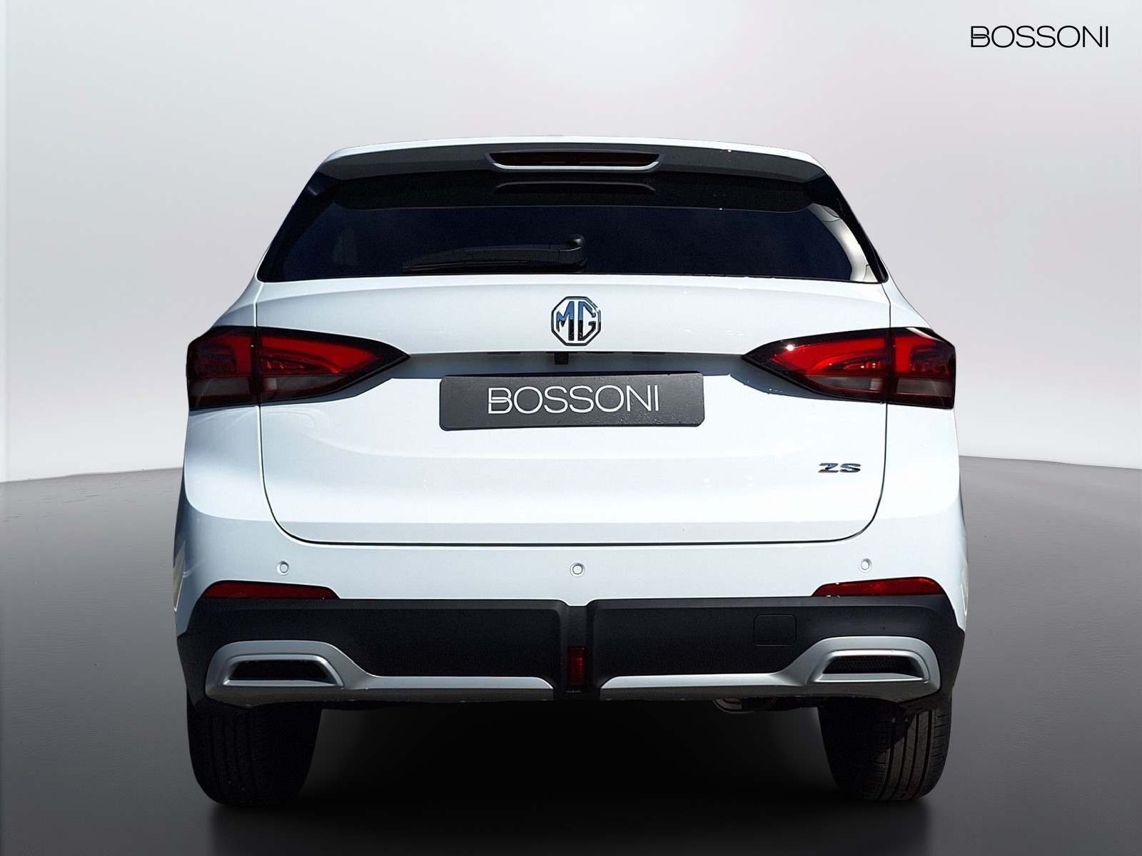 5 - Mg ZS 1.5 comfort