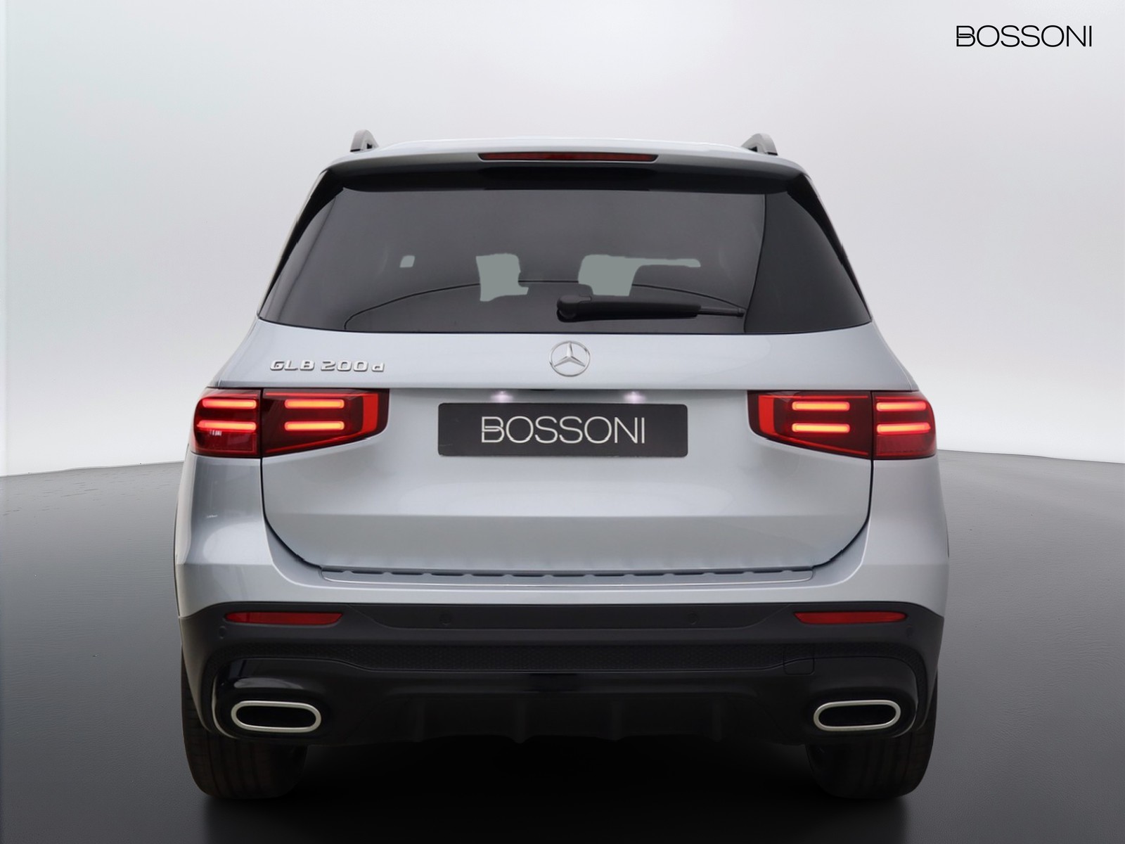 6 - Mercedes GLB 200 d amg line premium 8g-dct