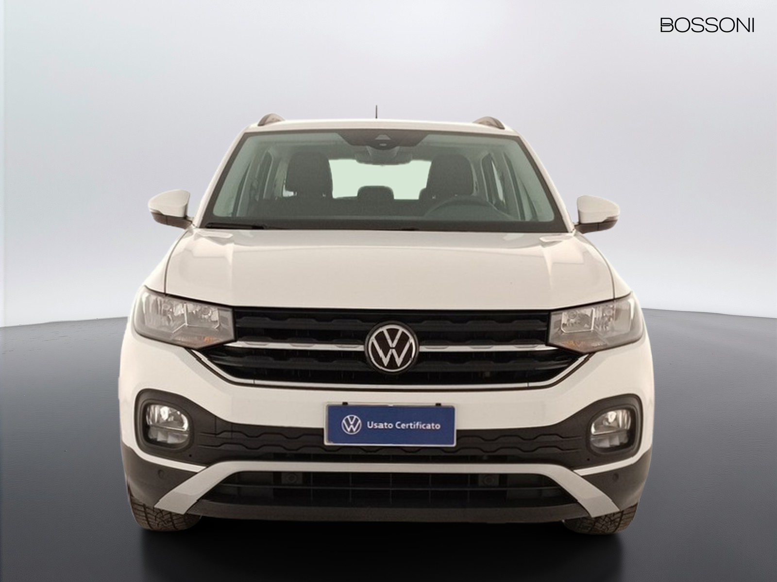2 - Volkswagen T-Cross 1.0 tsi 110cv style