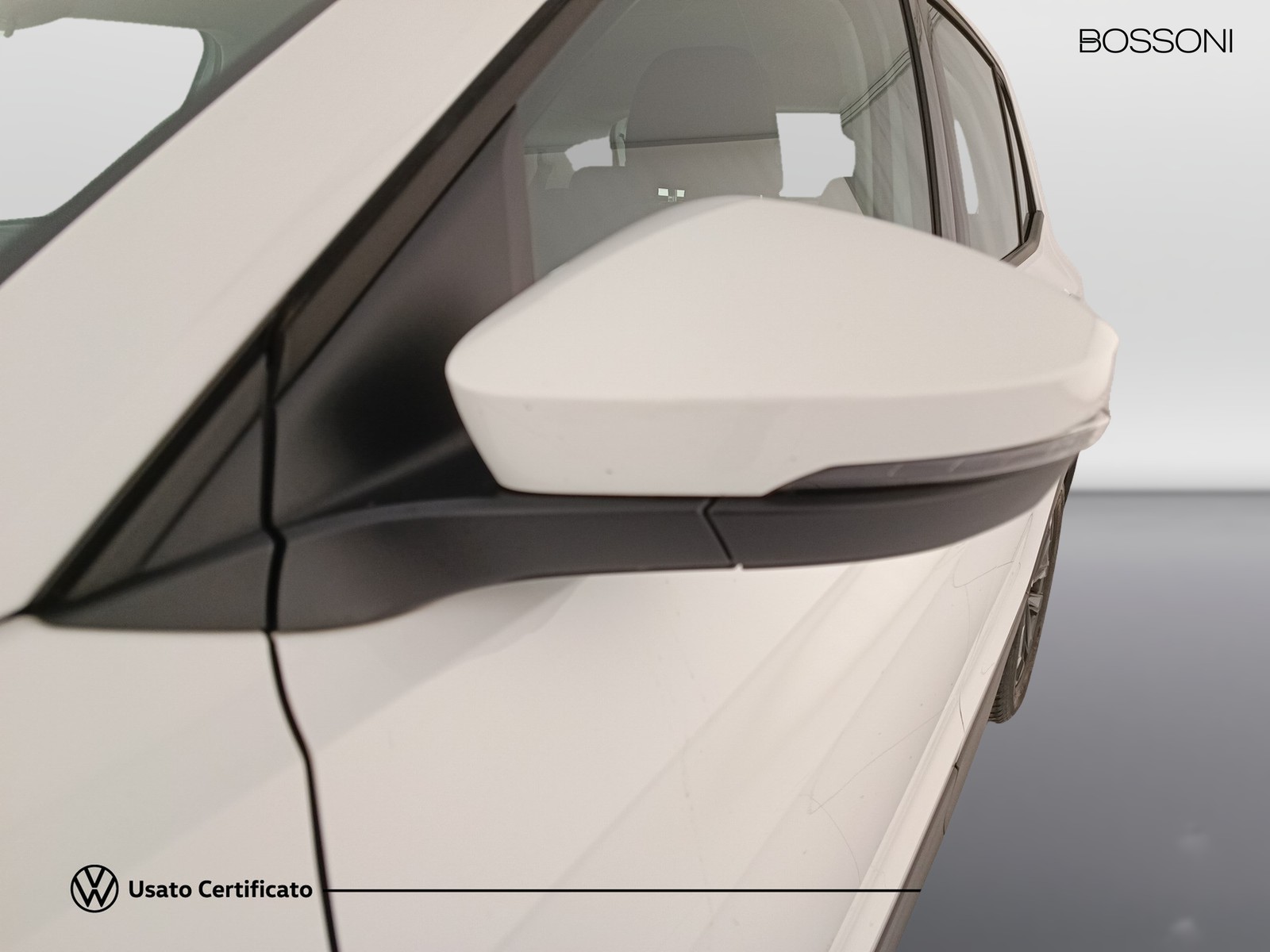 21 - Volkswagen T-Cross 1.0 tsi 110cv style