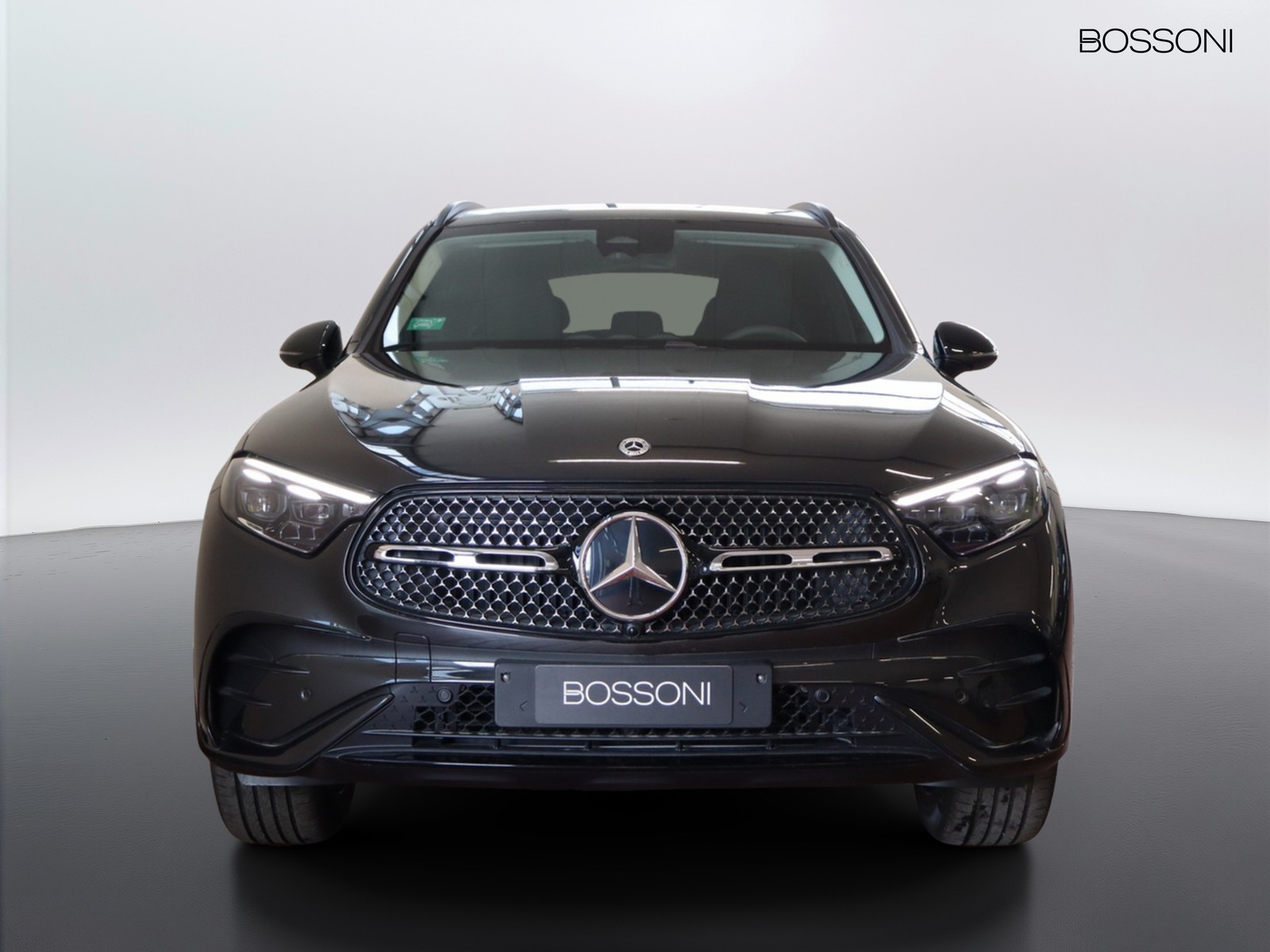 2 - Mercedes GLC suv 300 de plug in hybrid amg line advanced tech 4matic 9g-tronic