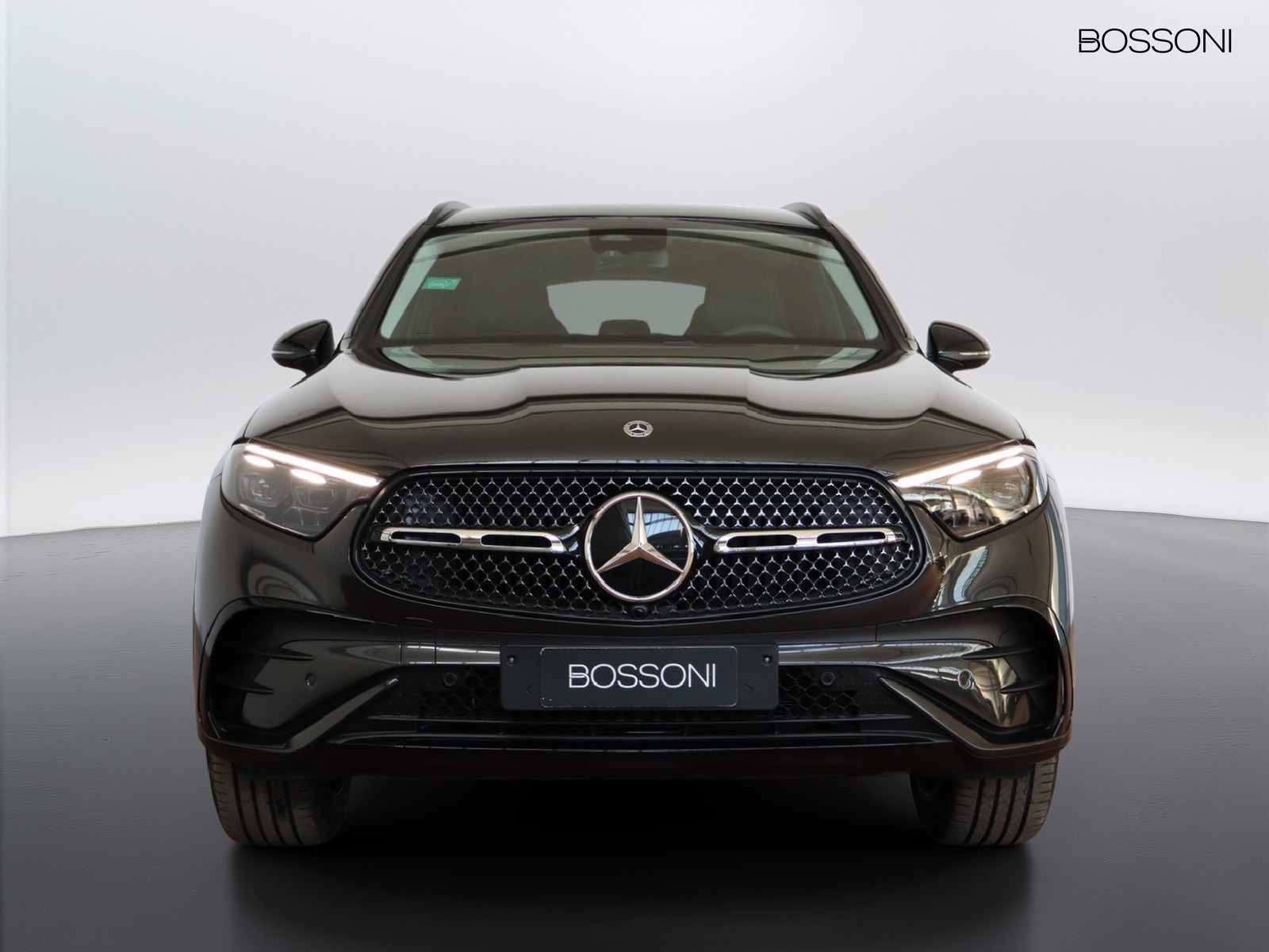 2 - Mercedes GLC suv 300 de plug in hybrid amg line advanced tech 4matic 9g-tronic