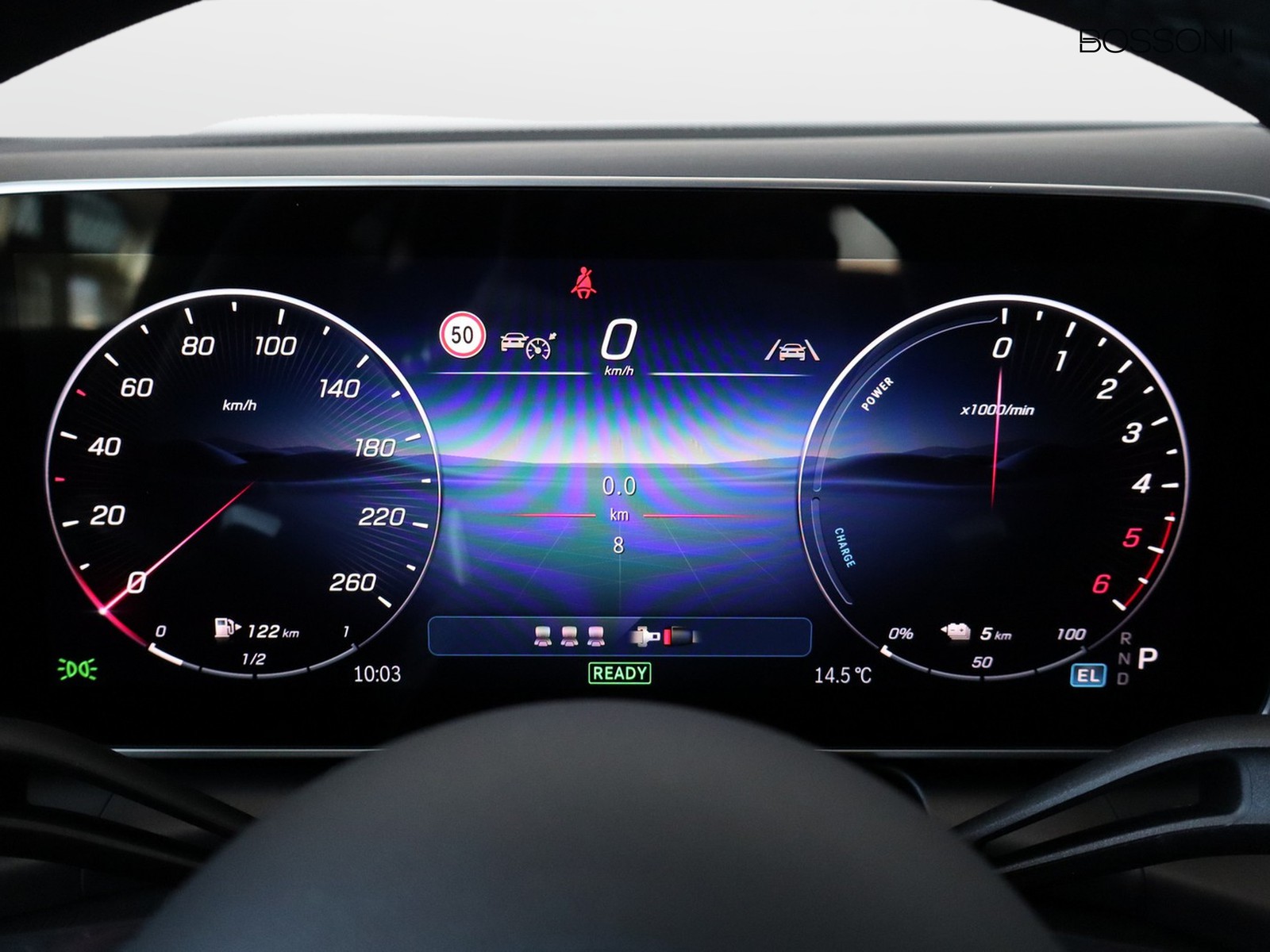 9 - Mercedes GLC suv 300 de plug in hybrid amg line advanced tech 4matic 9g-tronic