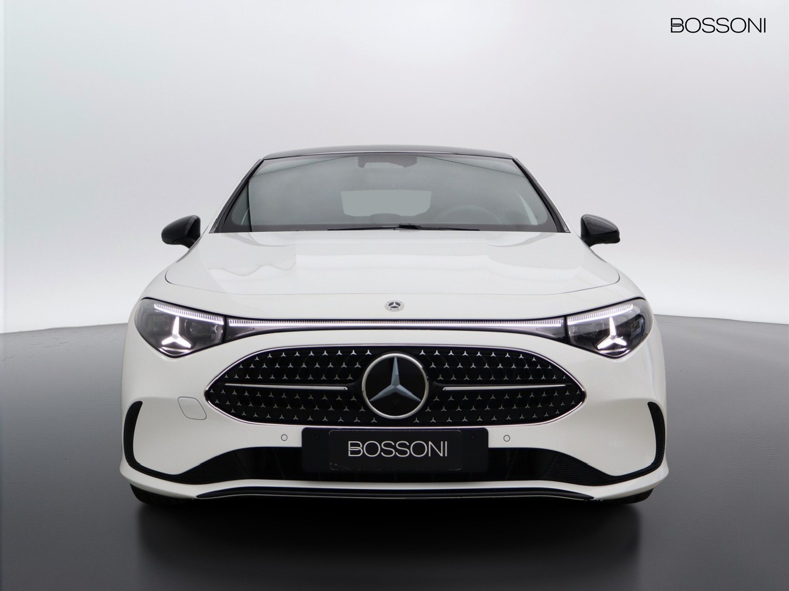 2 - Mercedes CLA 180 advanced plus auto