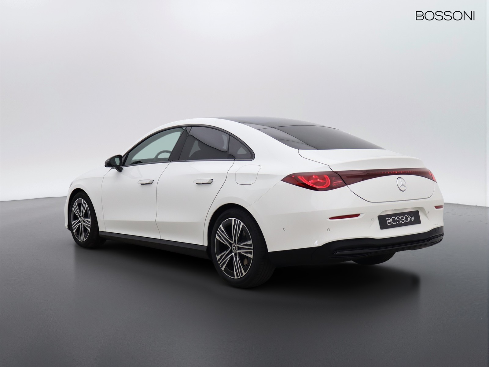5 - Mercedes CLA 180 advanced plus auto
