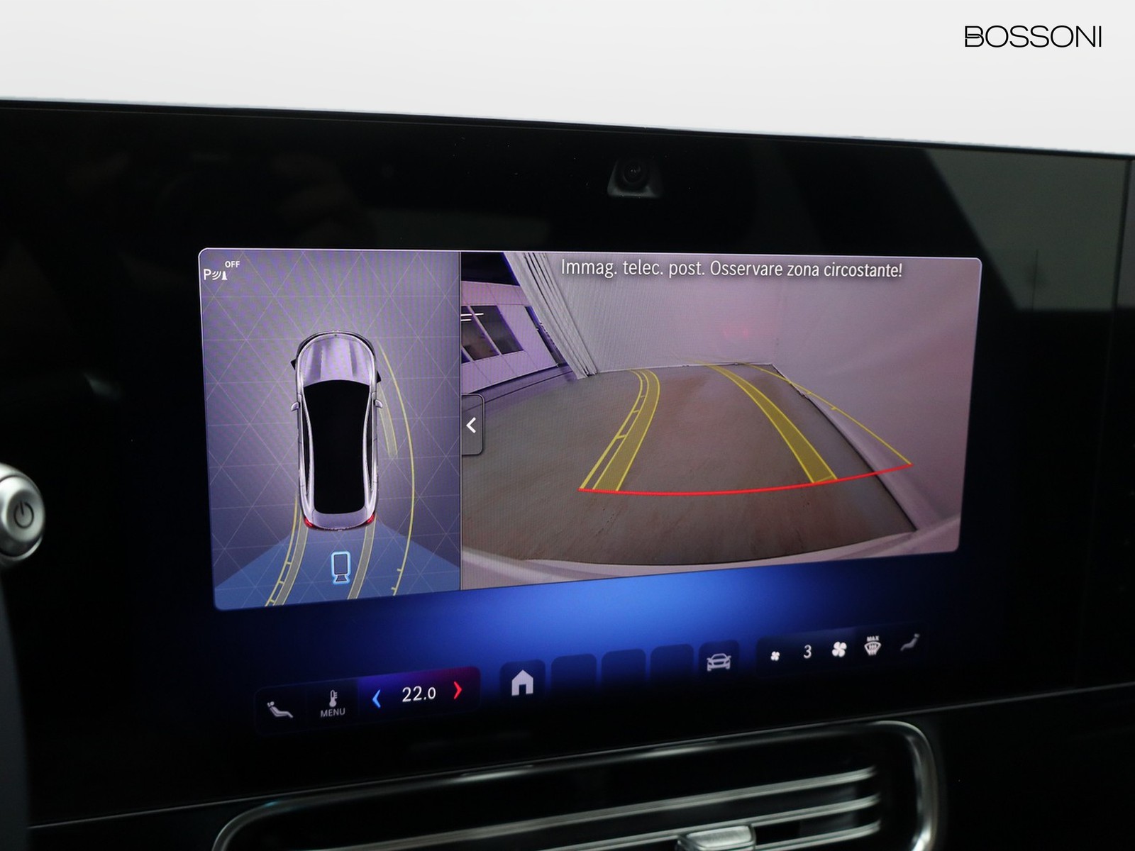 11 - Mercedes CLA 180 advanced plus auto