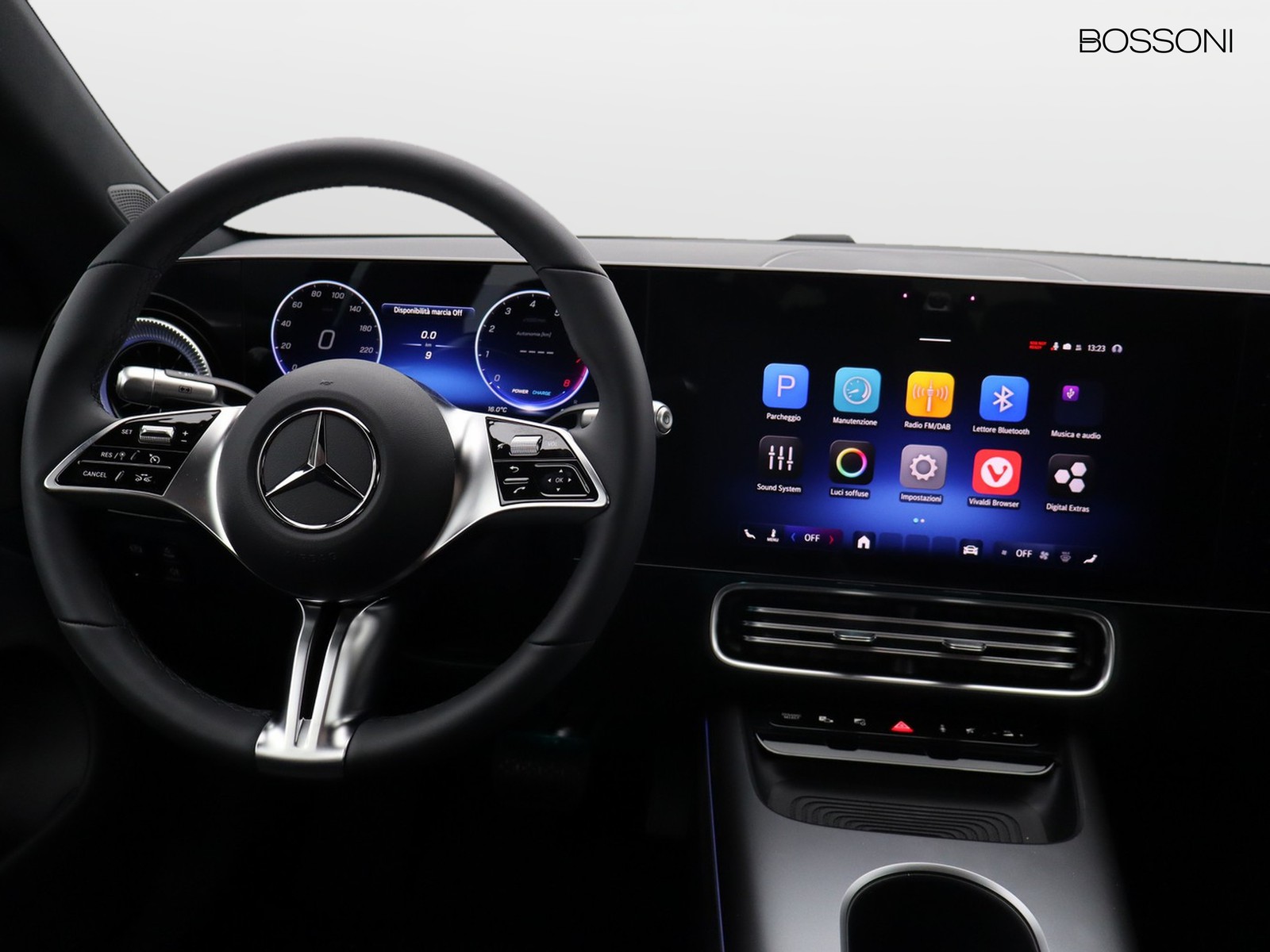 12 - Mercedes CLA 180 advanced plus auto