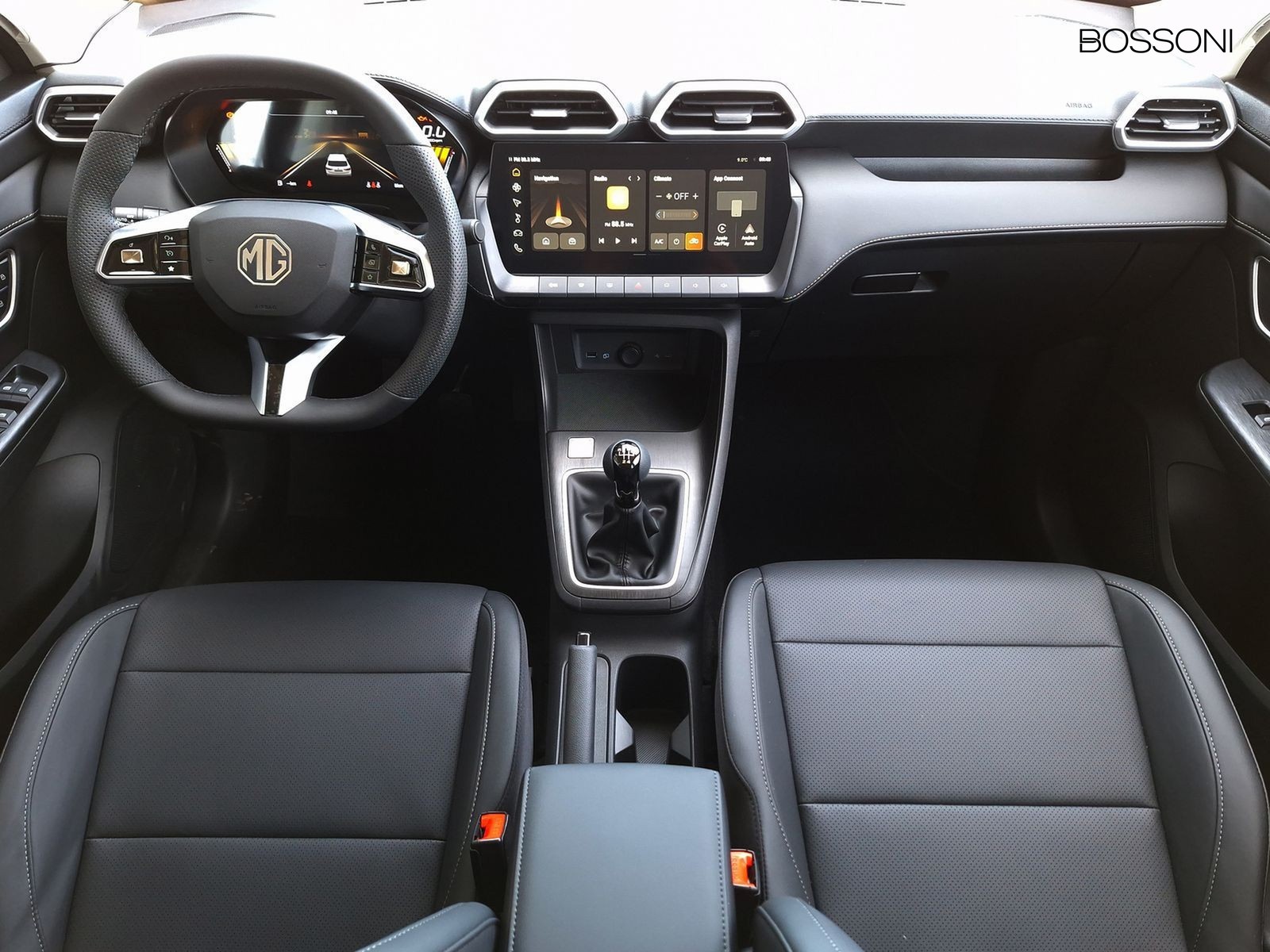 8 - Mg ZS 1.5 comfort
