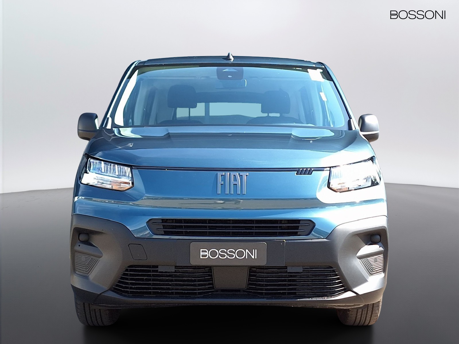 2 - Fiat Doblò passo corto 1.5 diesel 100cv doblo