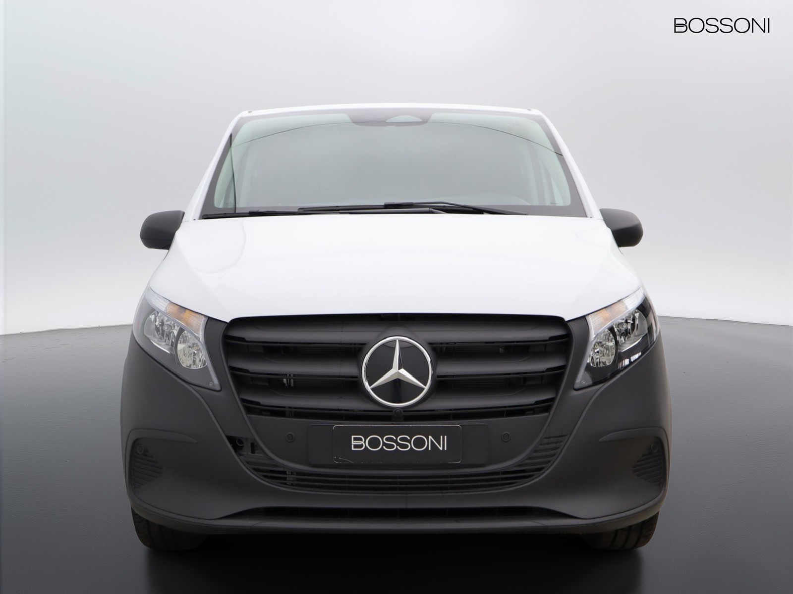 2 - Mercedes Vans Vito furgone 110 cdi long pro