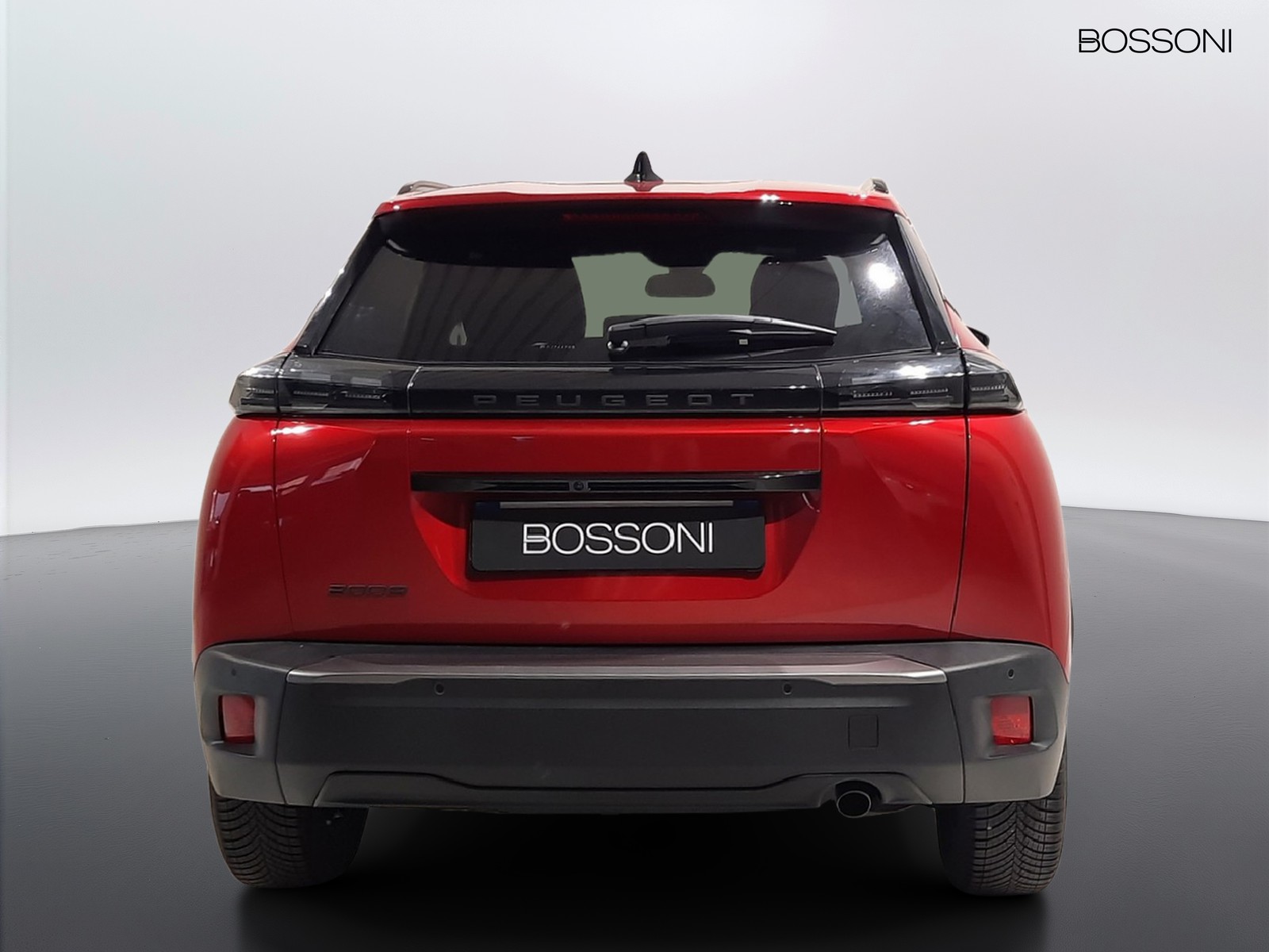 5 - Peugeot 2008 1.2 puretech 100cv allure s&s