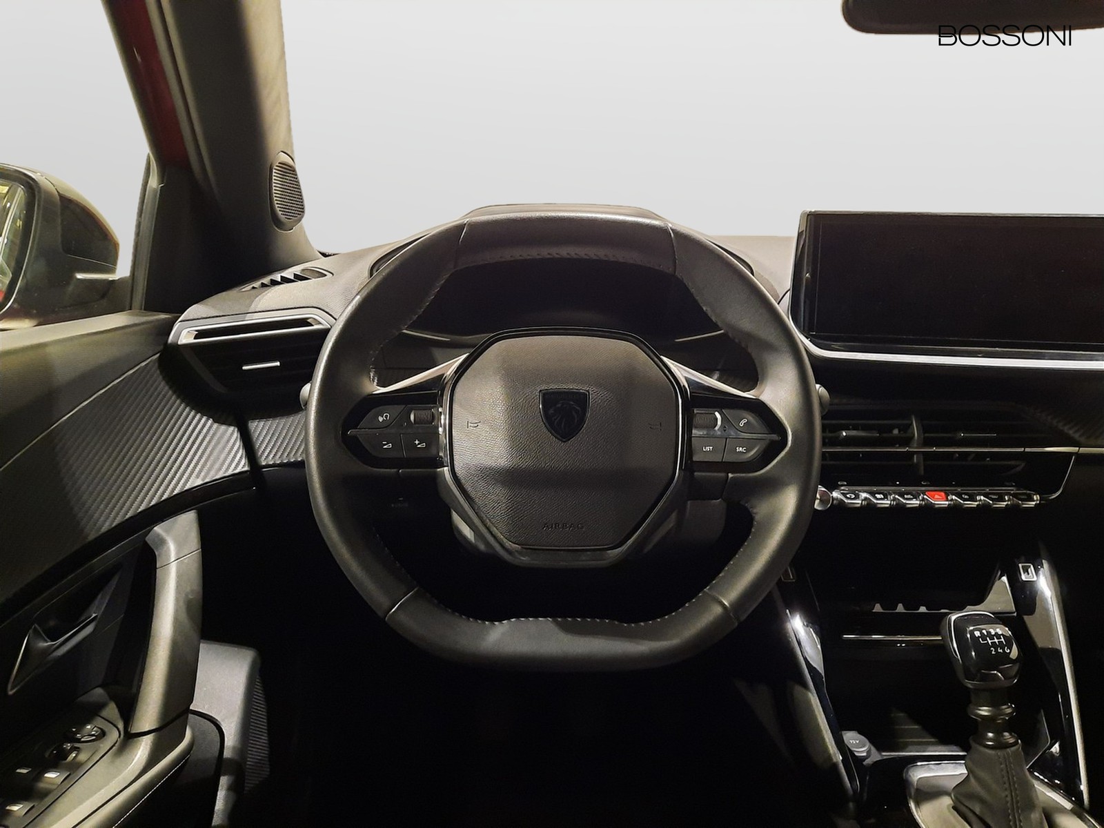 8 - Peugeot 2008 1.2 puretech 100cv allure s&s