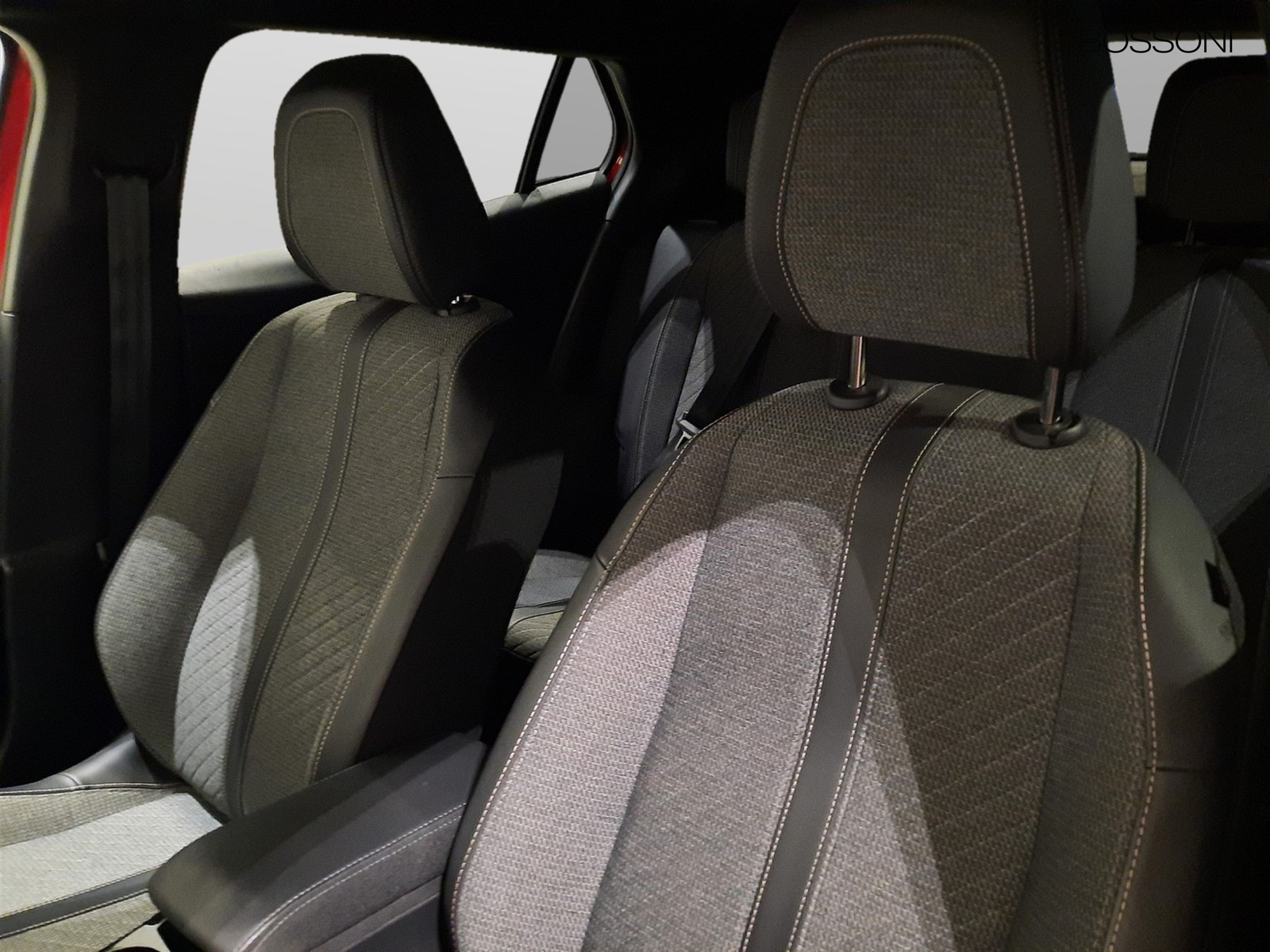 17 - Peugeot 2008 1.2 puretech 100cv allure s&s