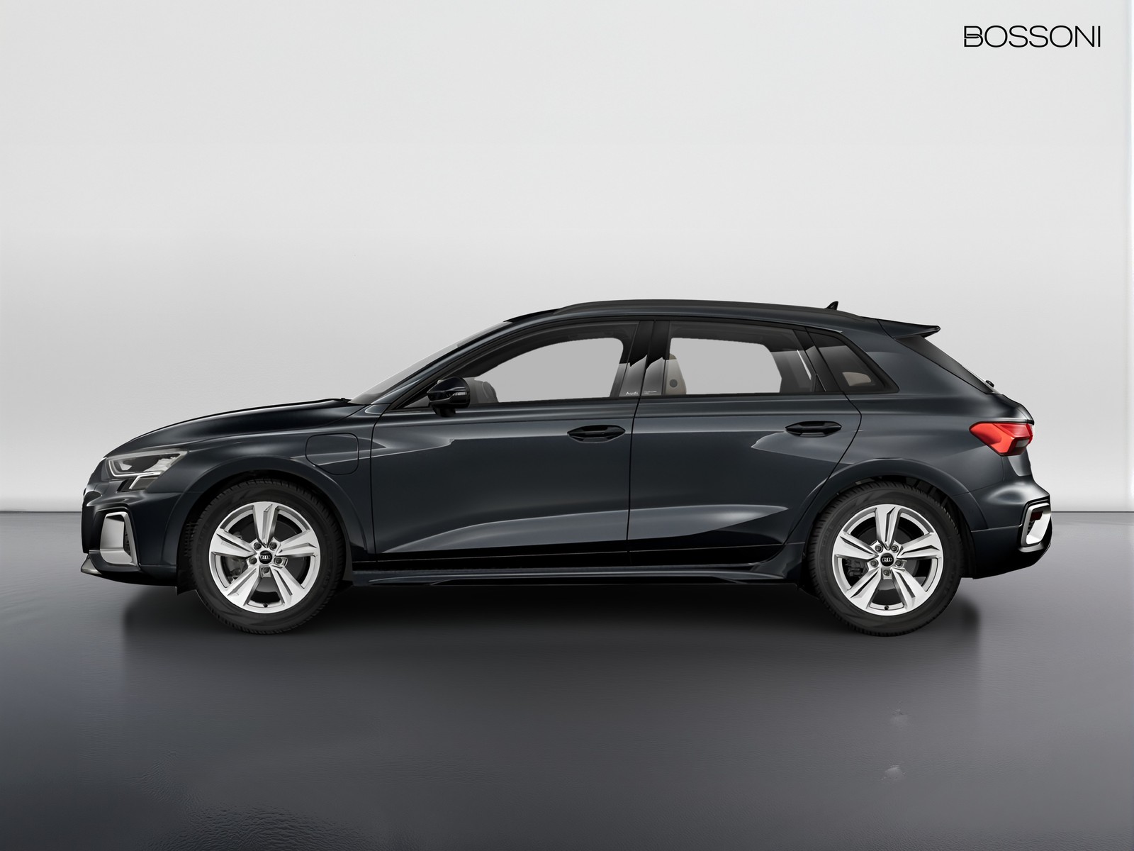 2 - Audi A3 allstreet 1.5 tfsi e 204cv business s tronic