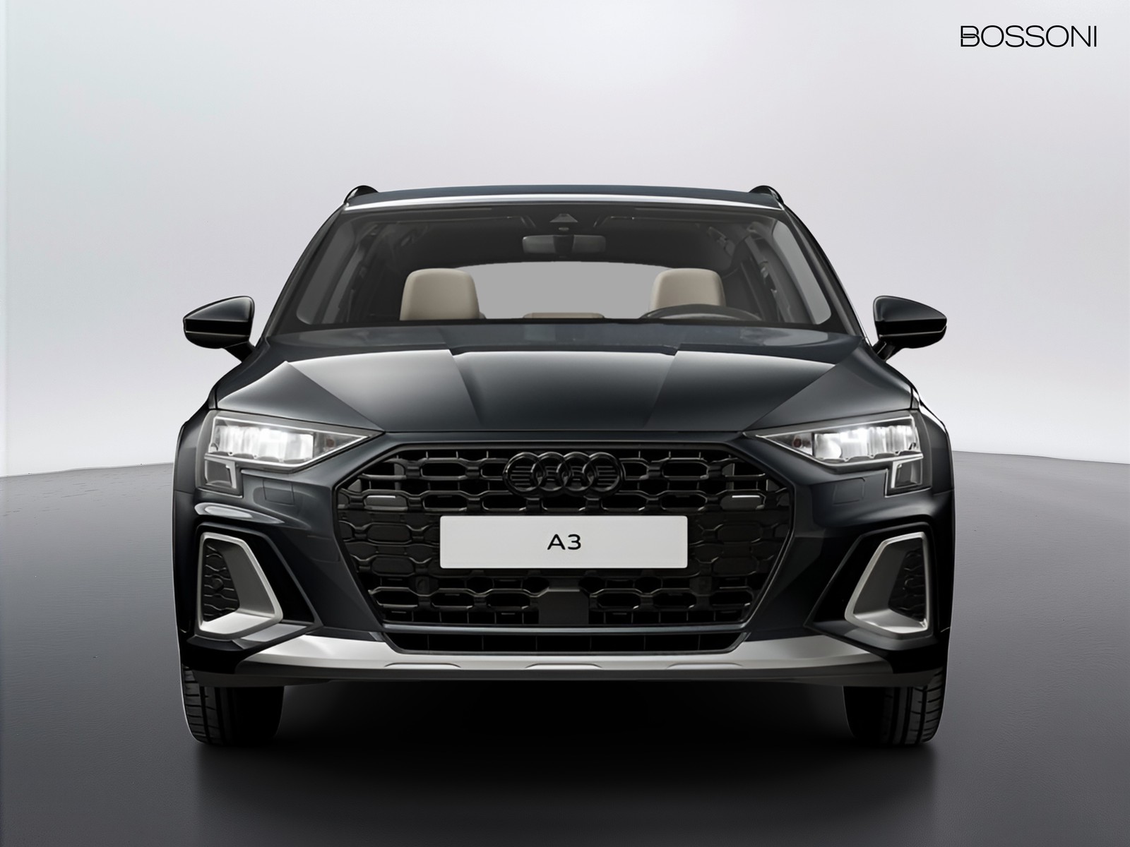 3 - Audi A3 allstreet 1.5 tfsi e 204cv business s tronic