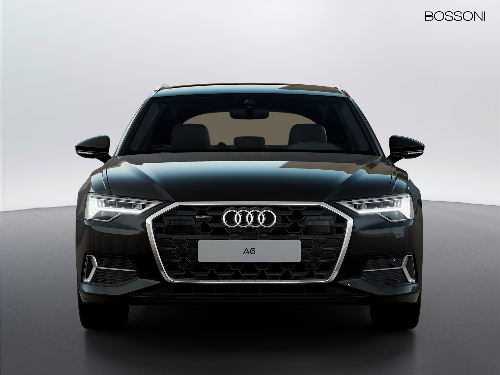 4 - Audi A6 avant 40 2.0 tdi mhev 12v business advanced quattro ultra s tronic