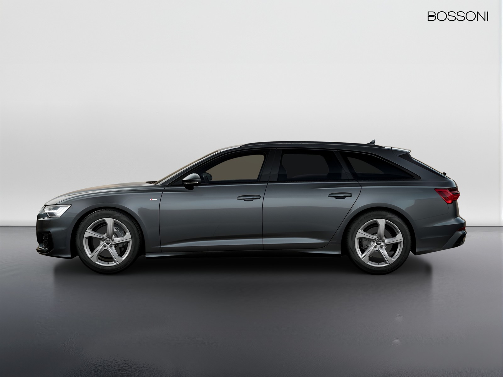 2 - Audi A6 avant 50 3.0 v6 tdi mhev 48v s line edition quattro ultra tiptronic