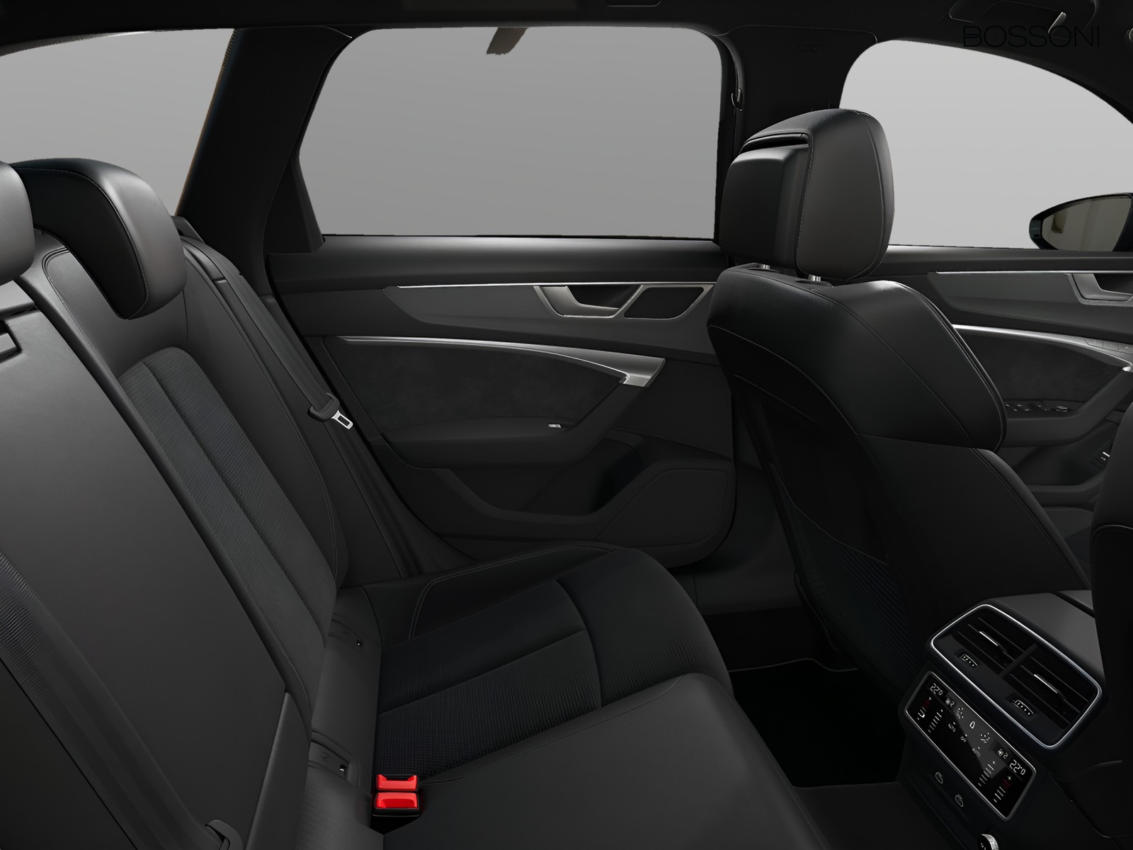 11 - Audi A6 avant 50 3.0 v6 tdi mhev 48v s line edition quattro ultra tiptronic