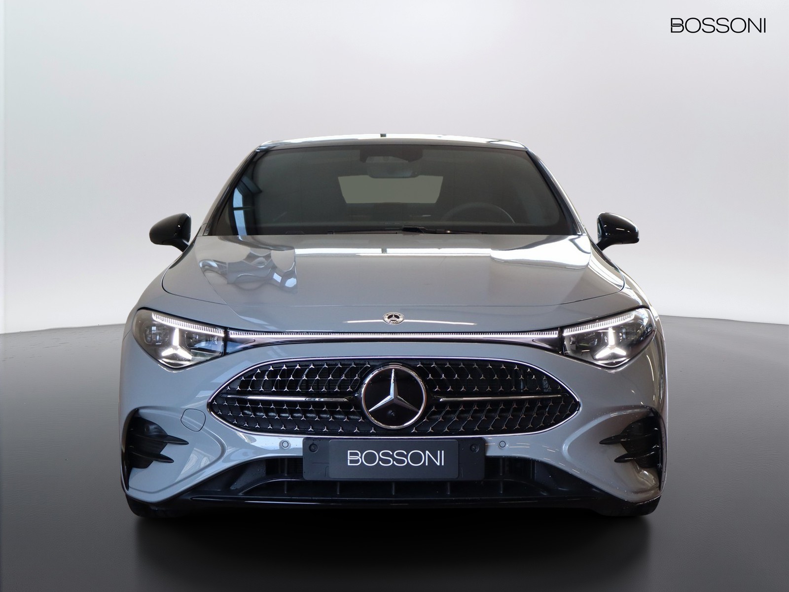 2 - Mercedes CLA 200 advanced plus auto