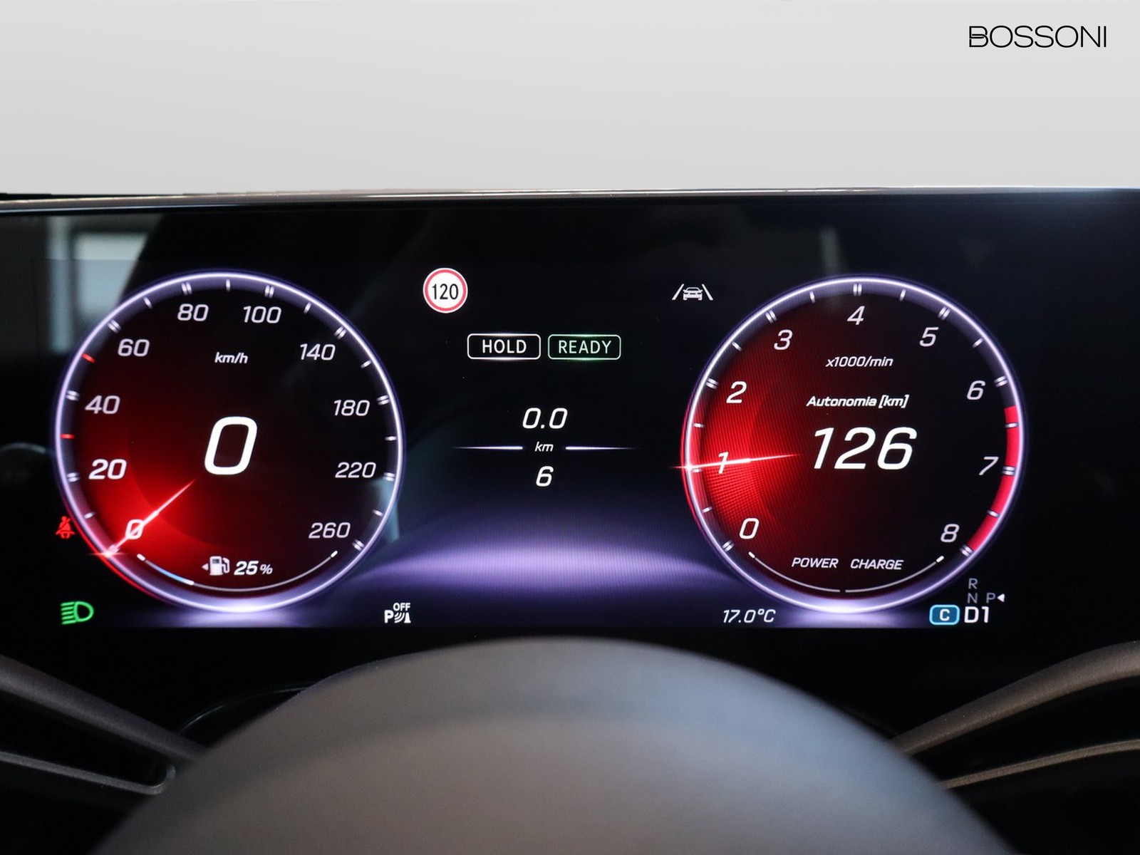 9 - Mercedes CLA 200 advanced plus auto