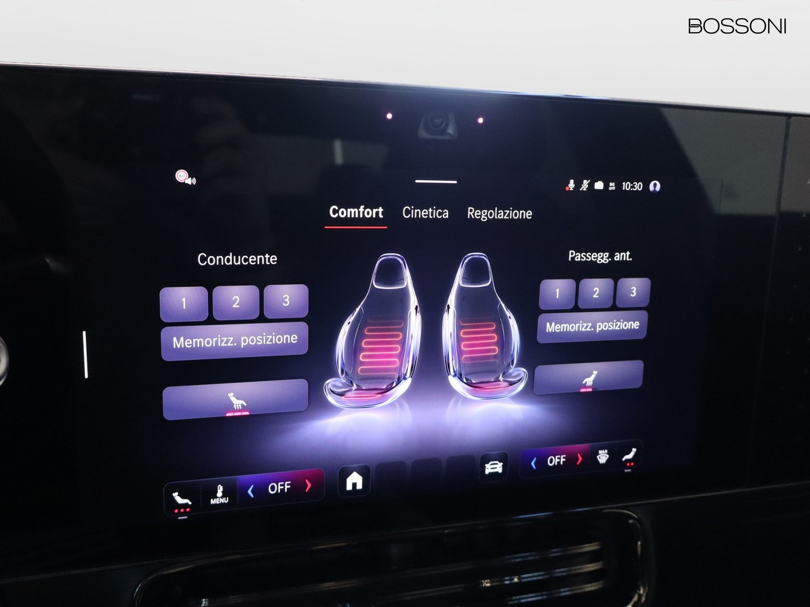 14 - Mercedes CLA 200 advanced plus auto