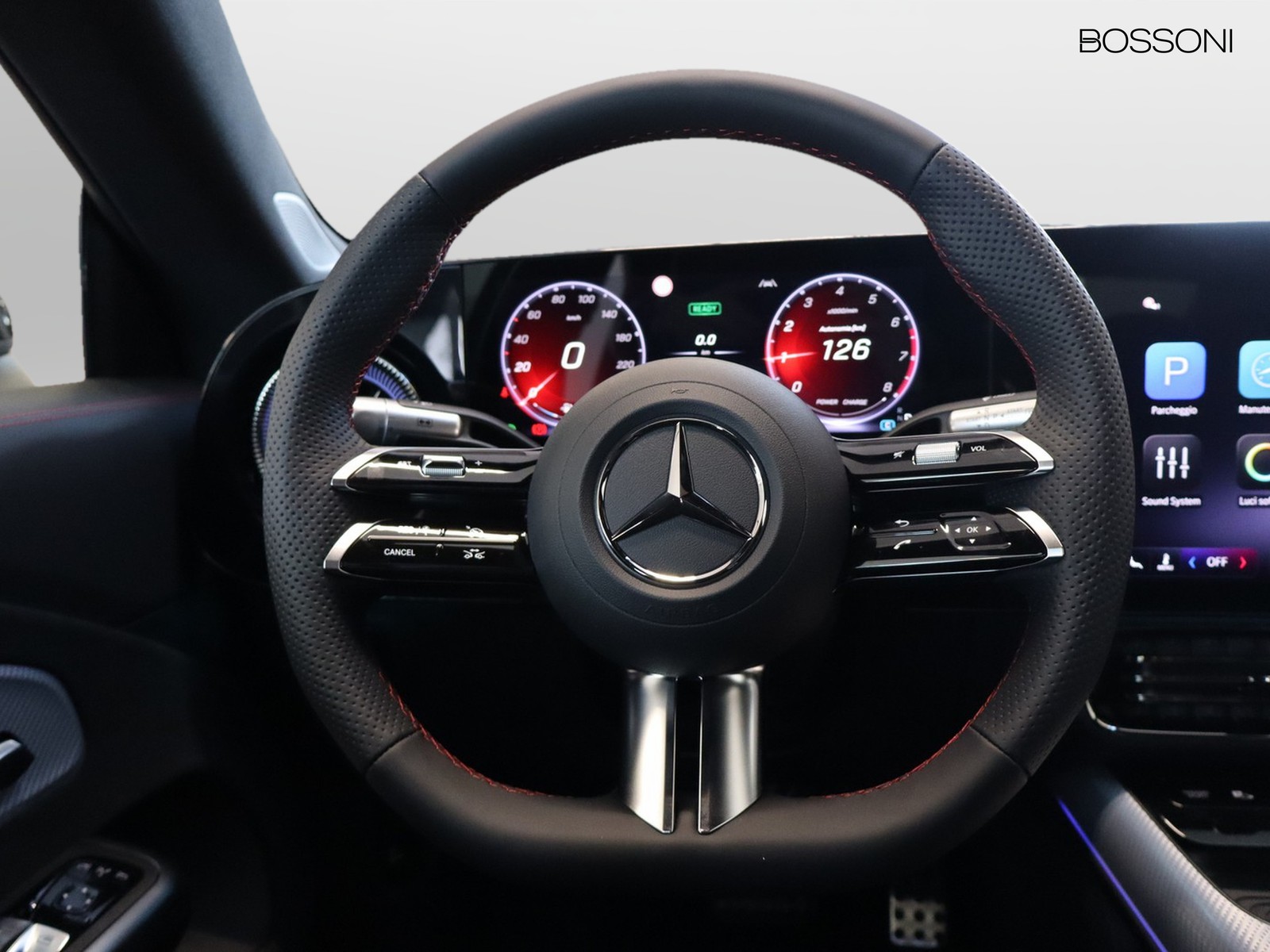 16 - Mercedes CLA 200 advanced plus auto