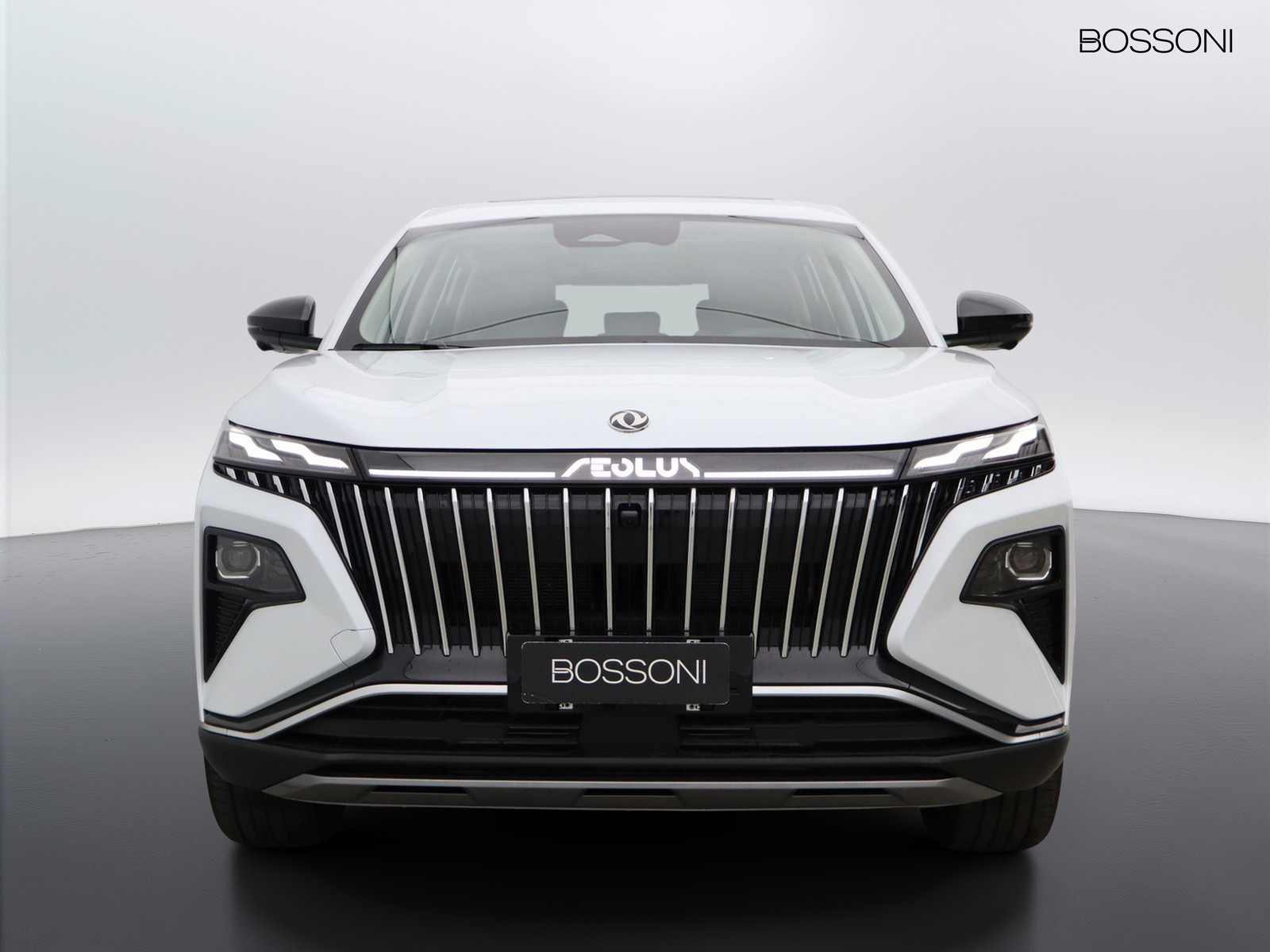2 - Dongfeng Huge 1.5 t e2 320t auto