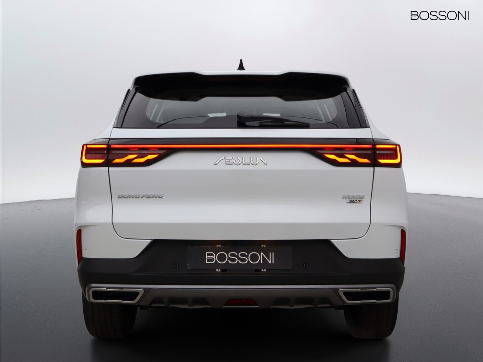 6 - Dongfeng Huge 1.5 t e2 320t auto