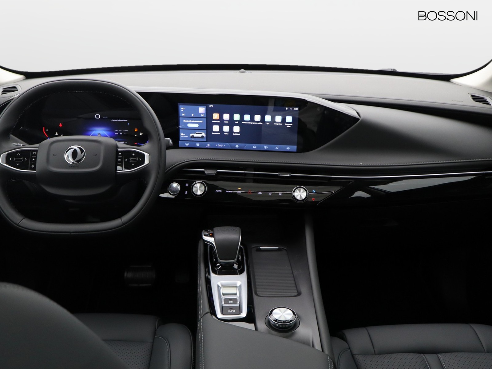 14 - Dongfeng Huge 1.5 t e2 320t auto