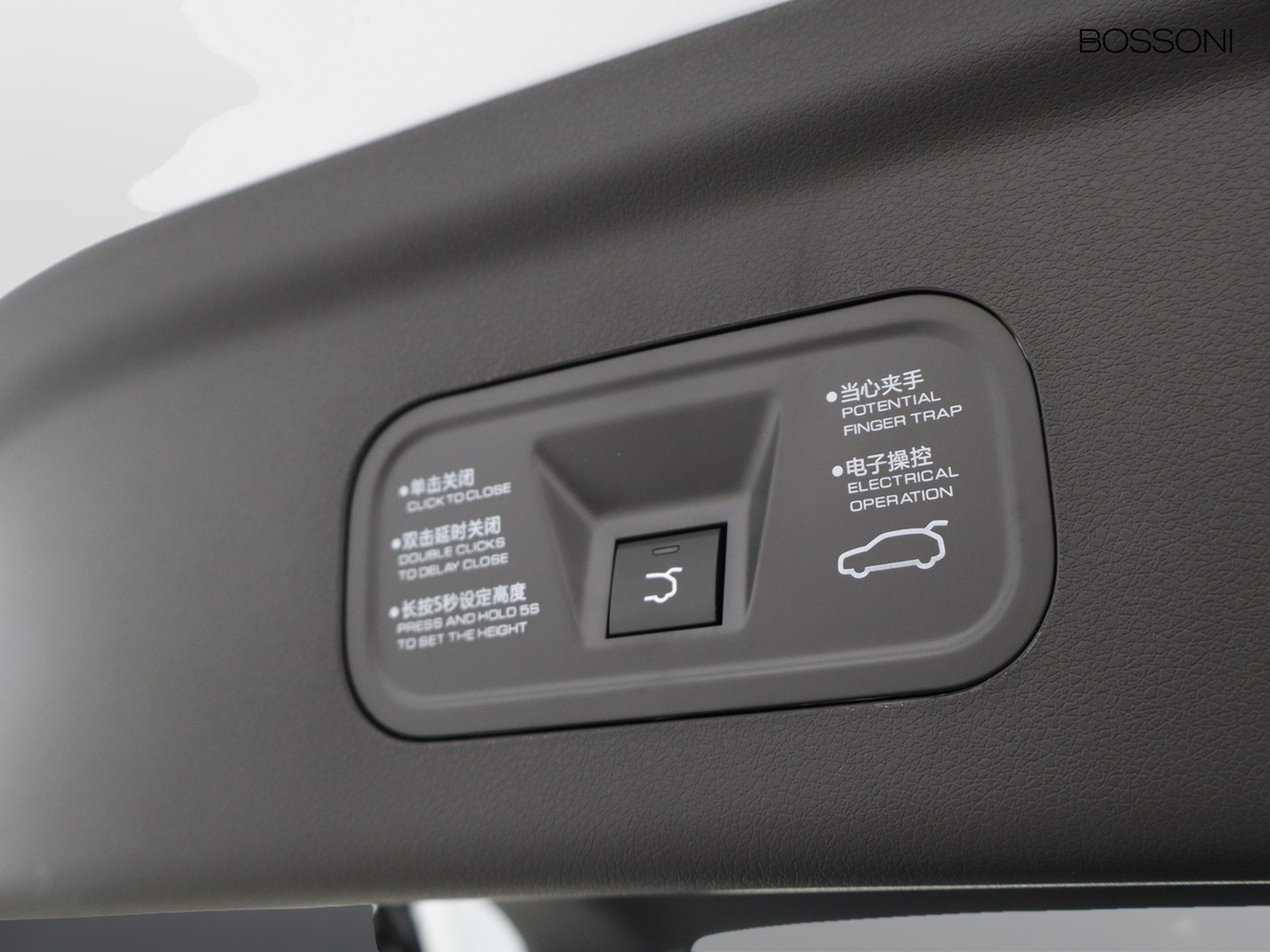 20 - Dongfeng Huge 1.5 t e2 320t auto