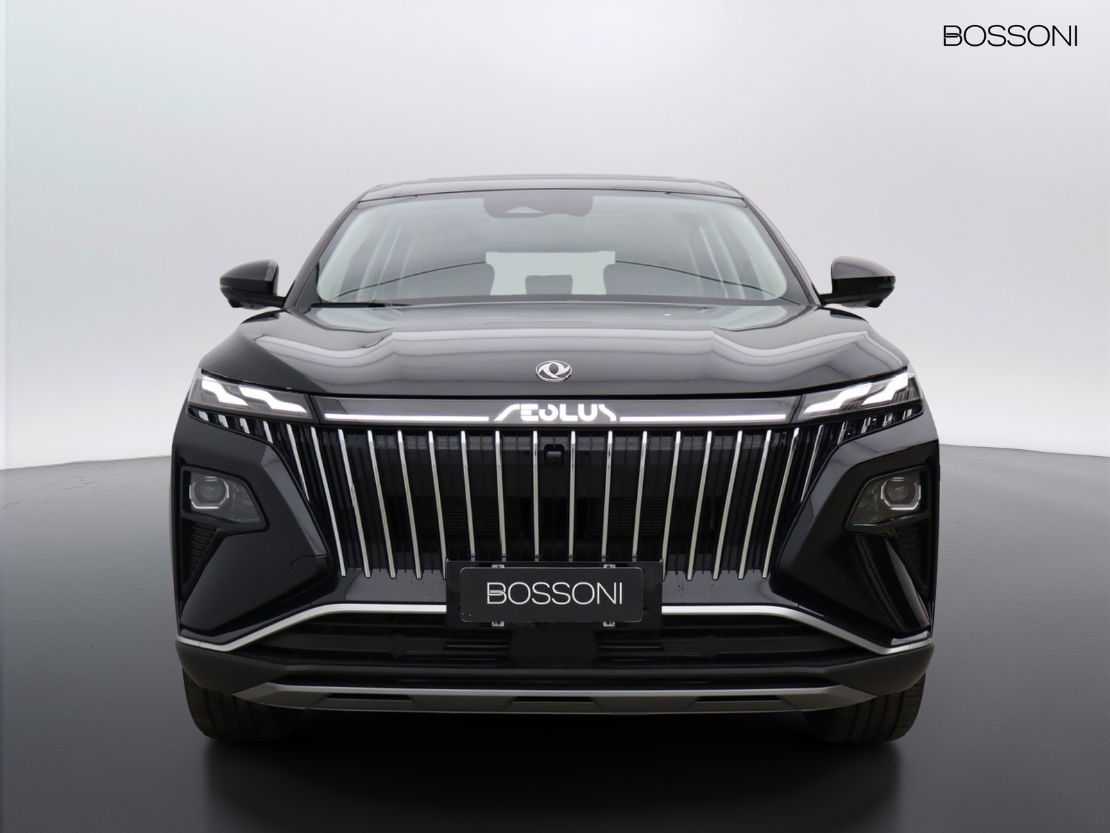 2 - Dongfeng Huge 1.5 t e2 320t auto