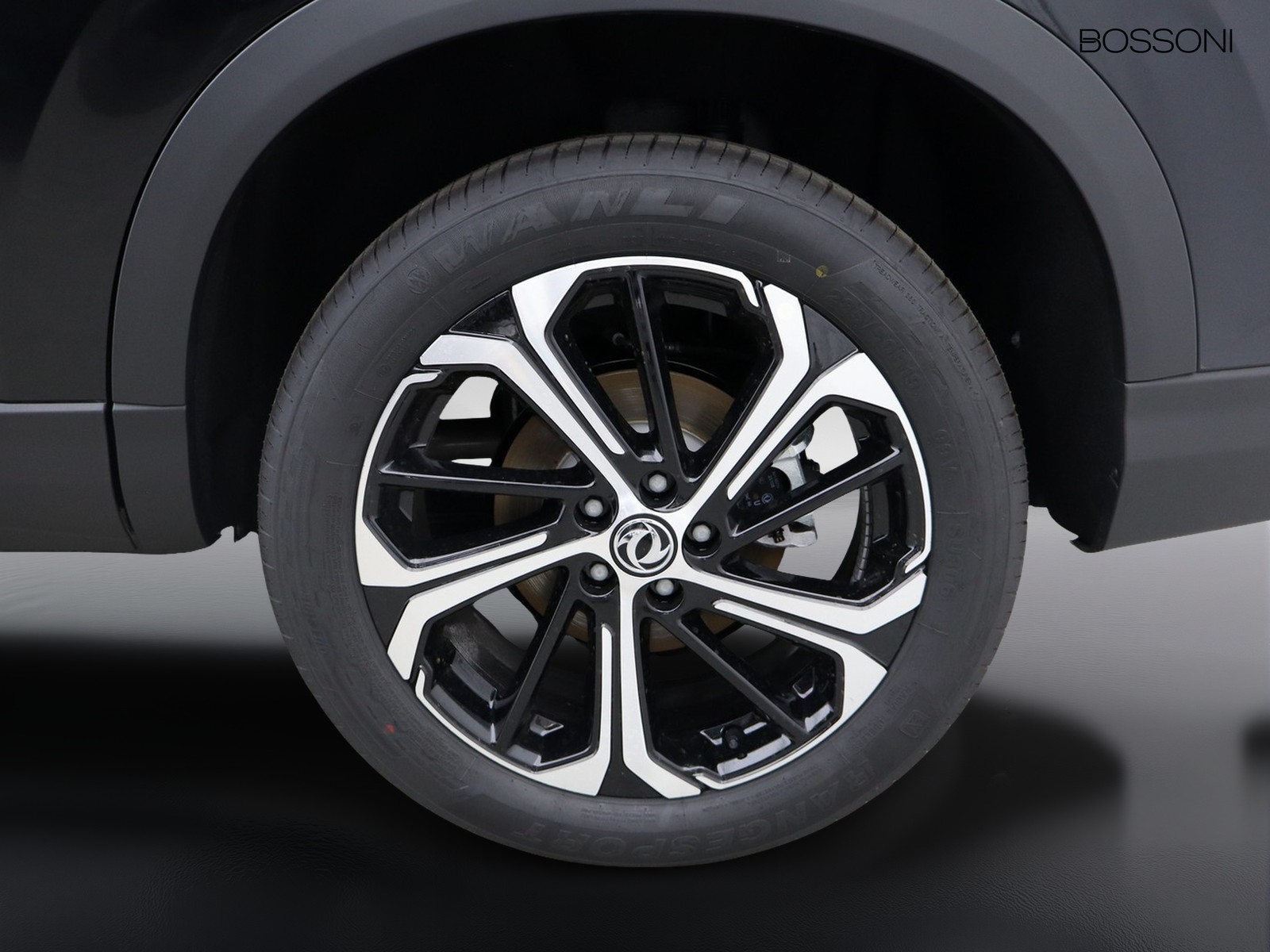 4 - Dongfeng Huge 1.5 t e2 320t auto