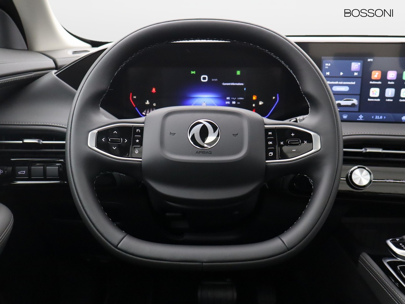 18 - Dongfeng Huge 1.5 t e2 320t auto