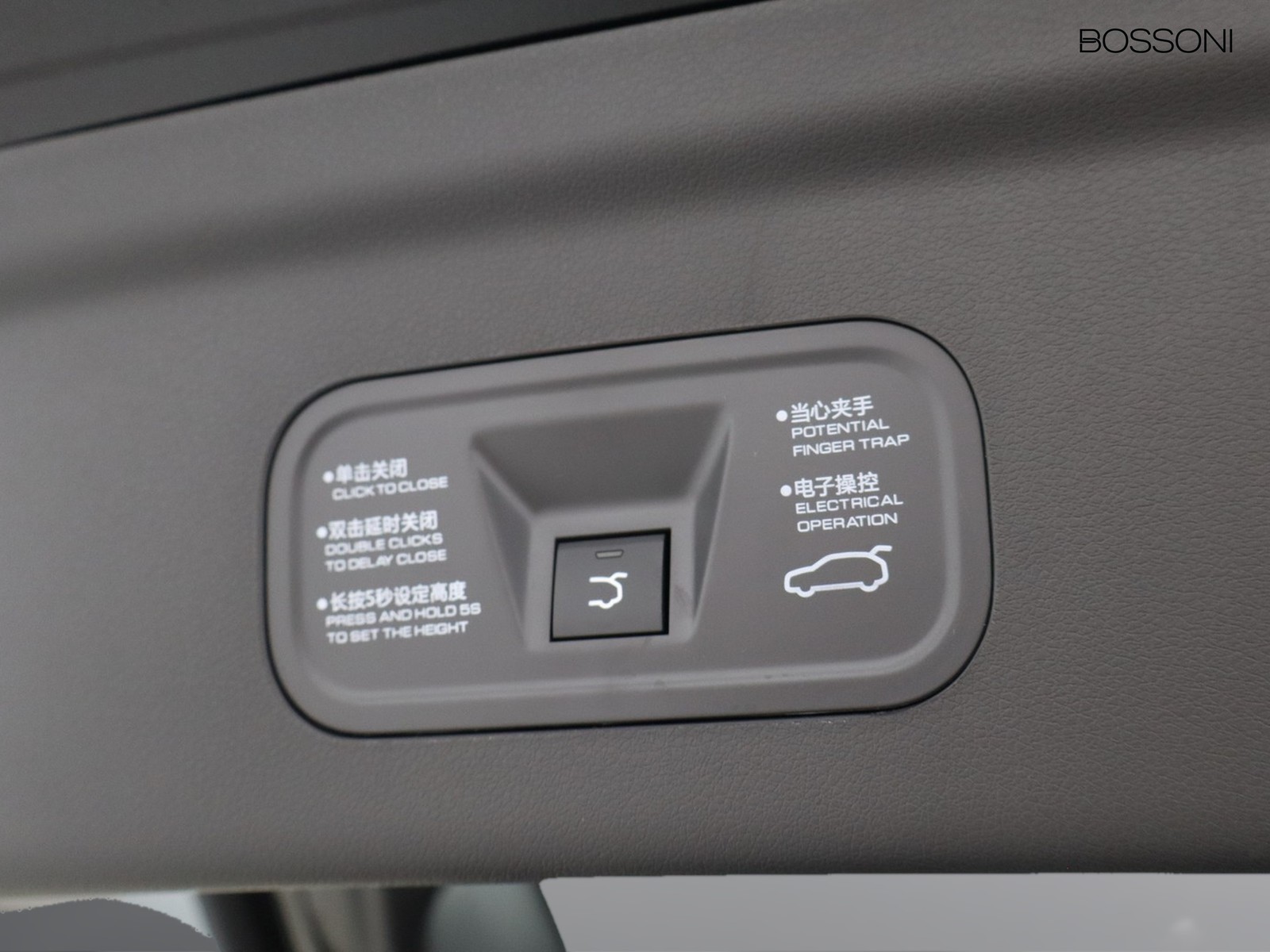 20 - Dongfeng Huge 1.5 t e2 320t auto