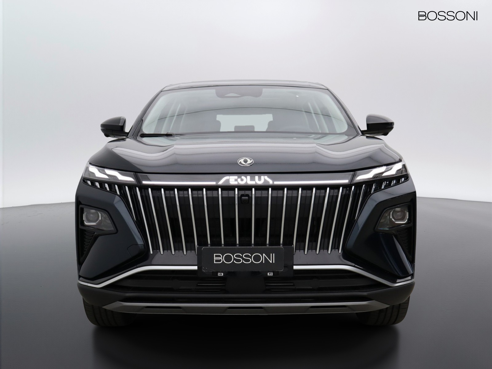 2 - Dongfeng Huge 1.5 t e2 320t auto