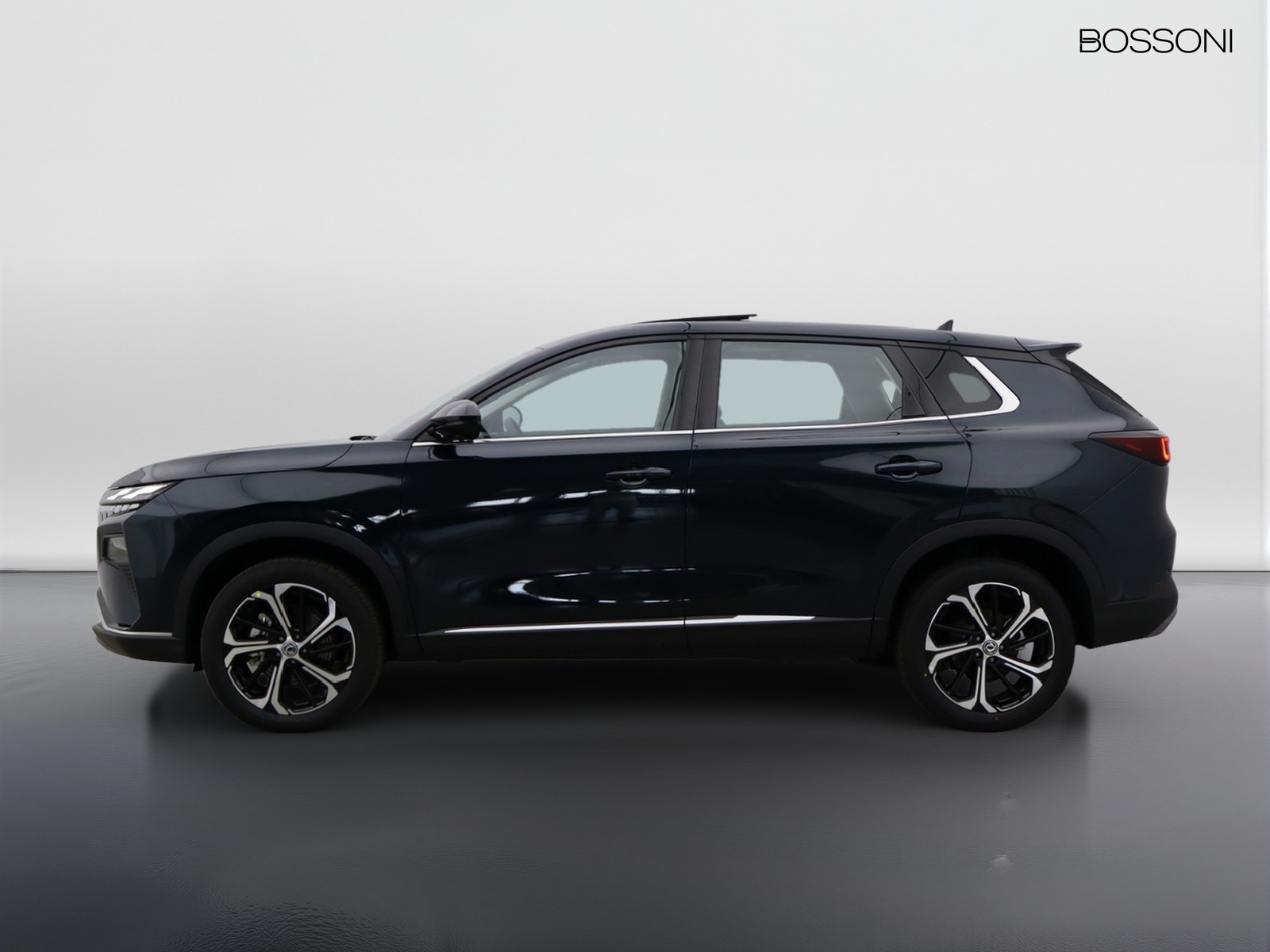 3 - Dongfeng Huge 1.5 t e2 320t auto