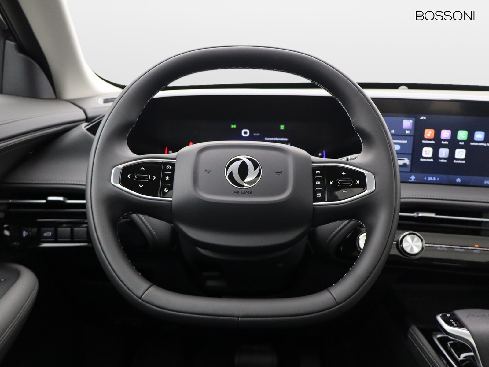 18 - Dongfeng Huge 1.5 t e2 320t auto