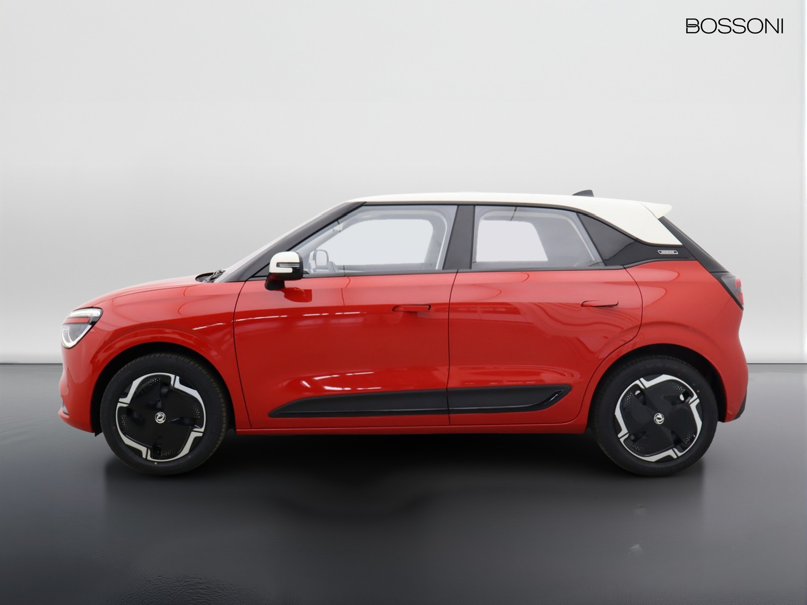 3 - Dongfeng Box 32,6 kwh style edition