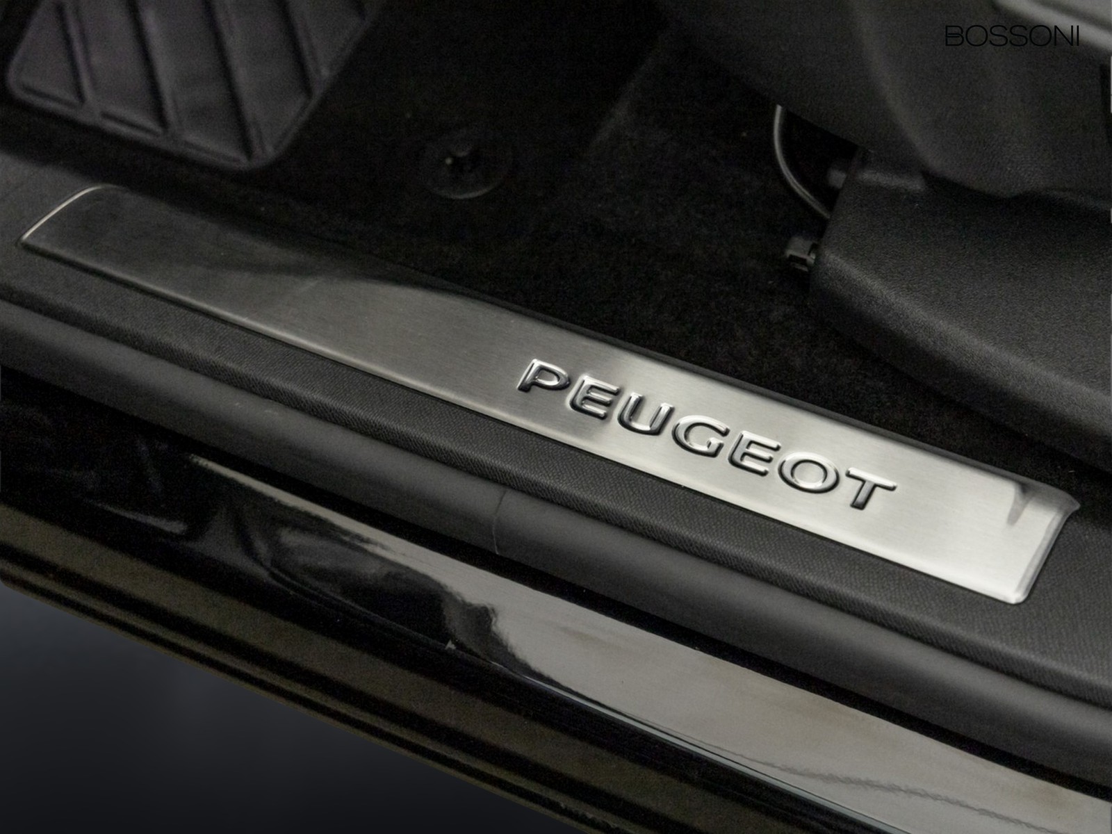 14 - Peugeot 3008 1.2 puretech turbo gt s&s