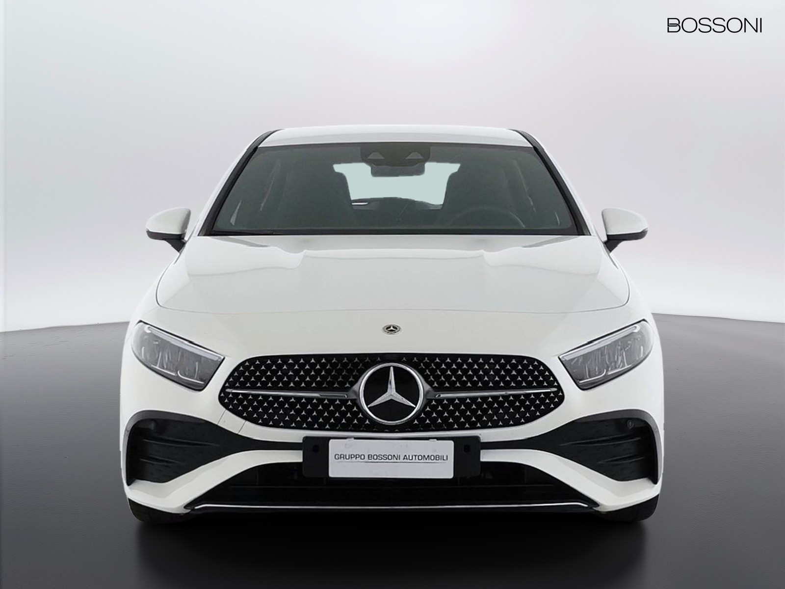 2 - Mercedes Classe A 180 amg line advanced plus 7g-dct