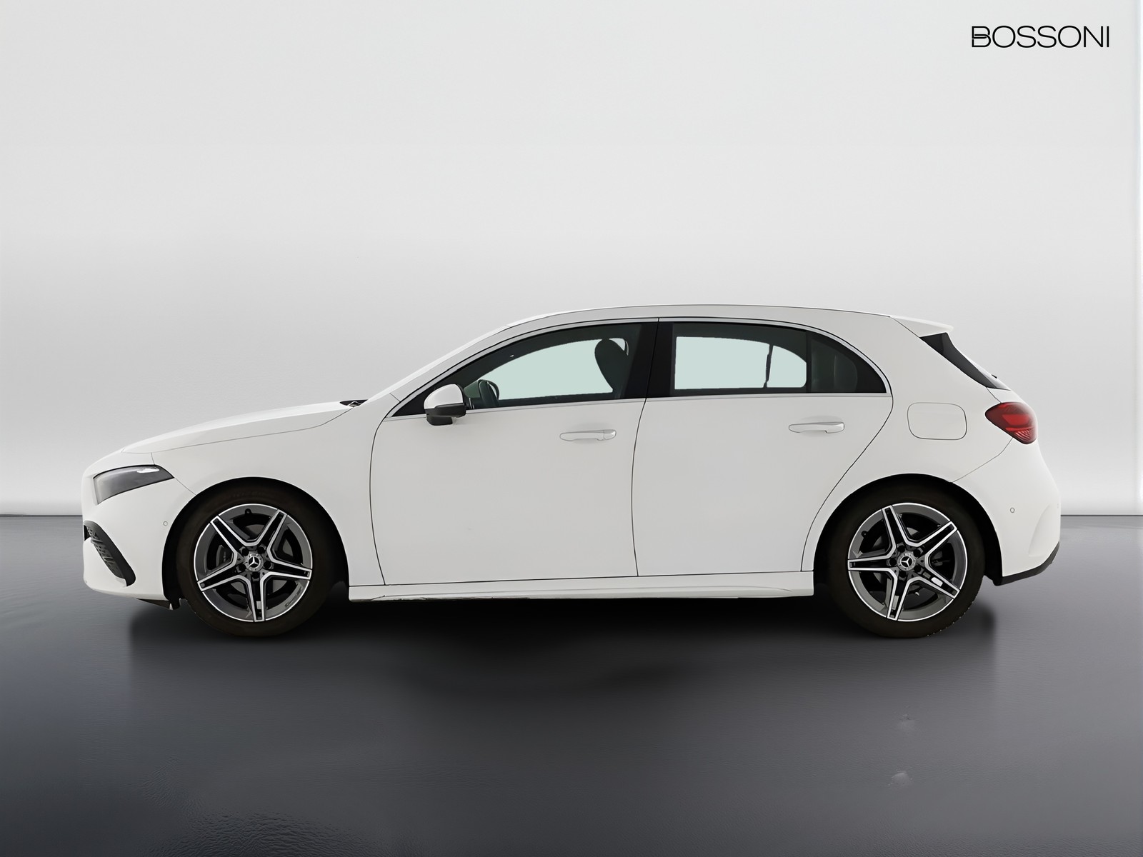 3 - Mercedes Classe A 180 amg line advanced plus 7g-dct