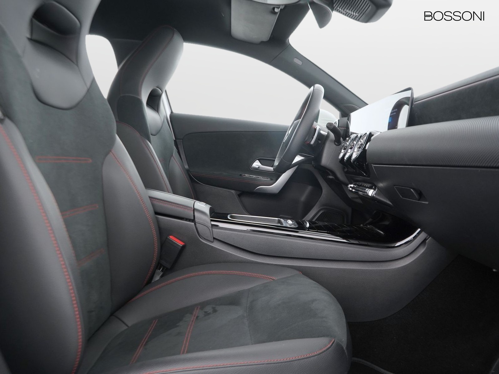 8 - Mercedes Classe A 180 amg line advanced plus 7g-dct