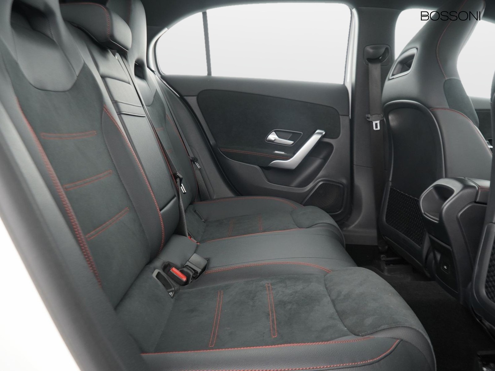 9 - Mercedes Classe A 180 amg line advanced plus 7g-dct