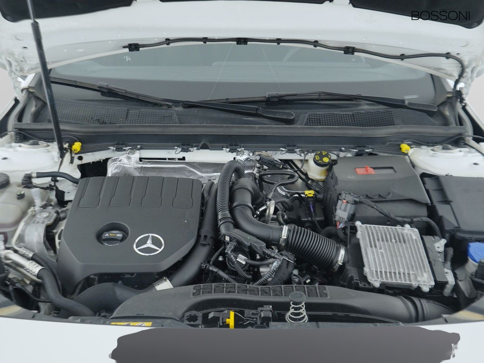 11 - Mercedes Classe A 180 amg line advanced plus 7g-dct