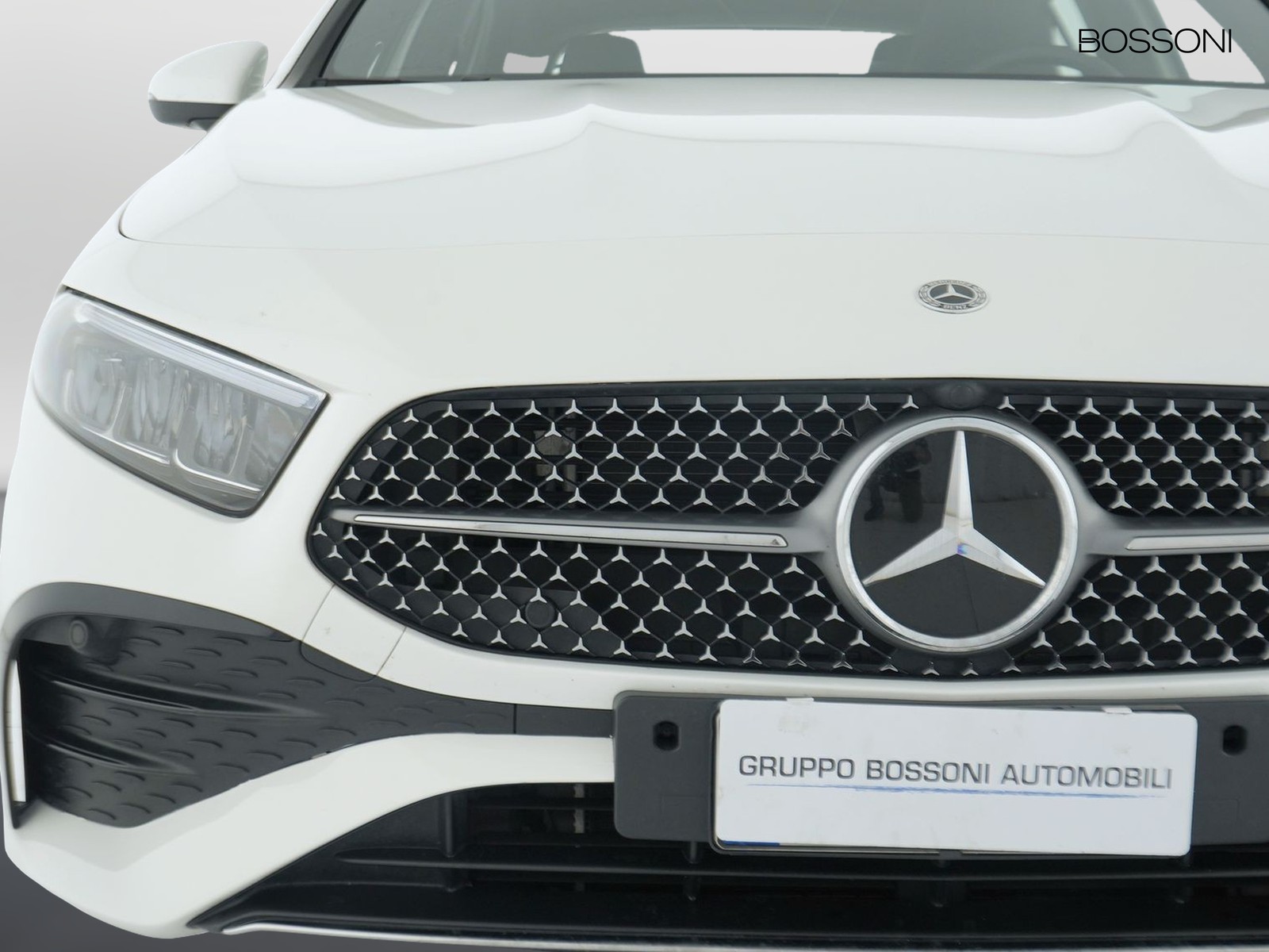 14 - Mercedes Classe A 180 amg line advanced plus 7g-dct