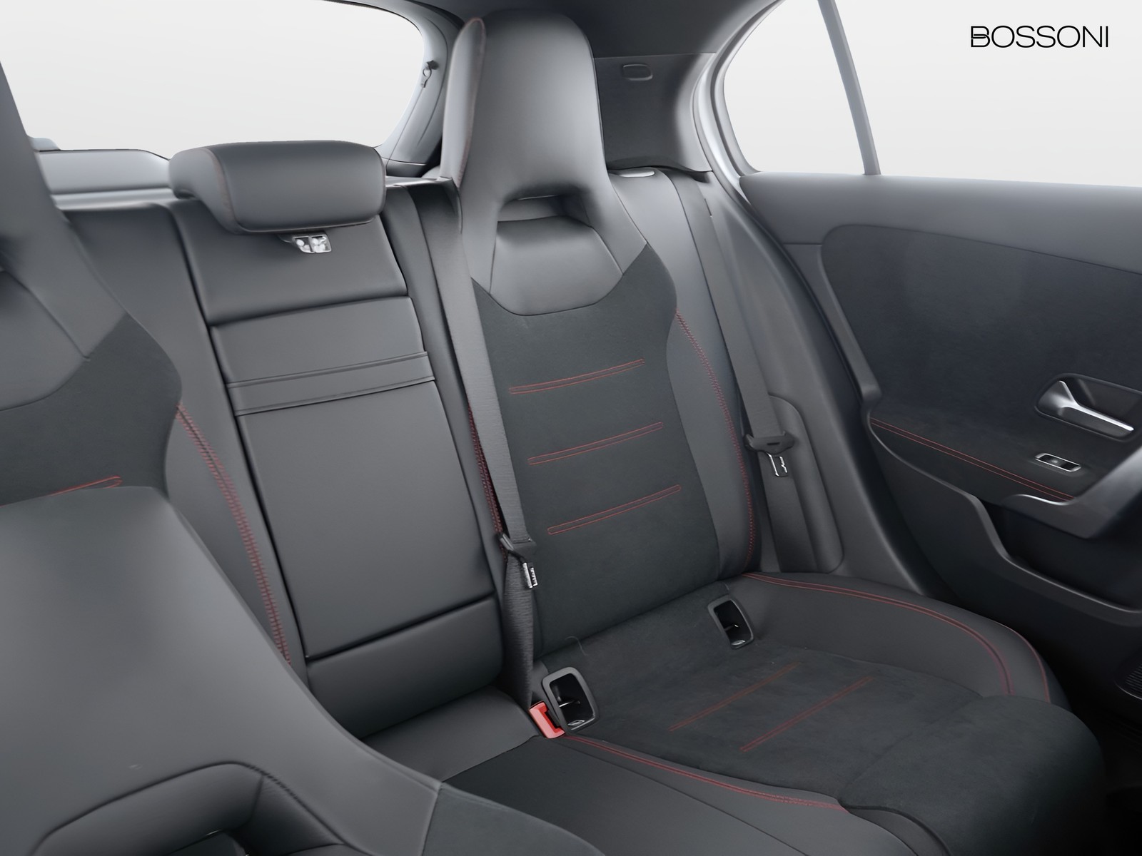 22 - Mercedes Classe A 180 amg line advanced plus 7g-dct