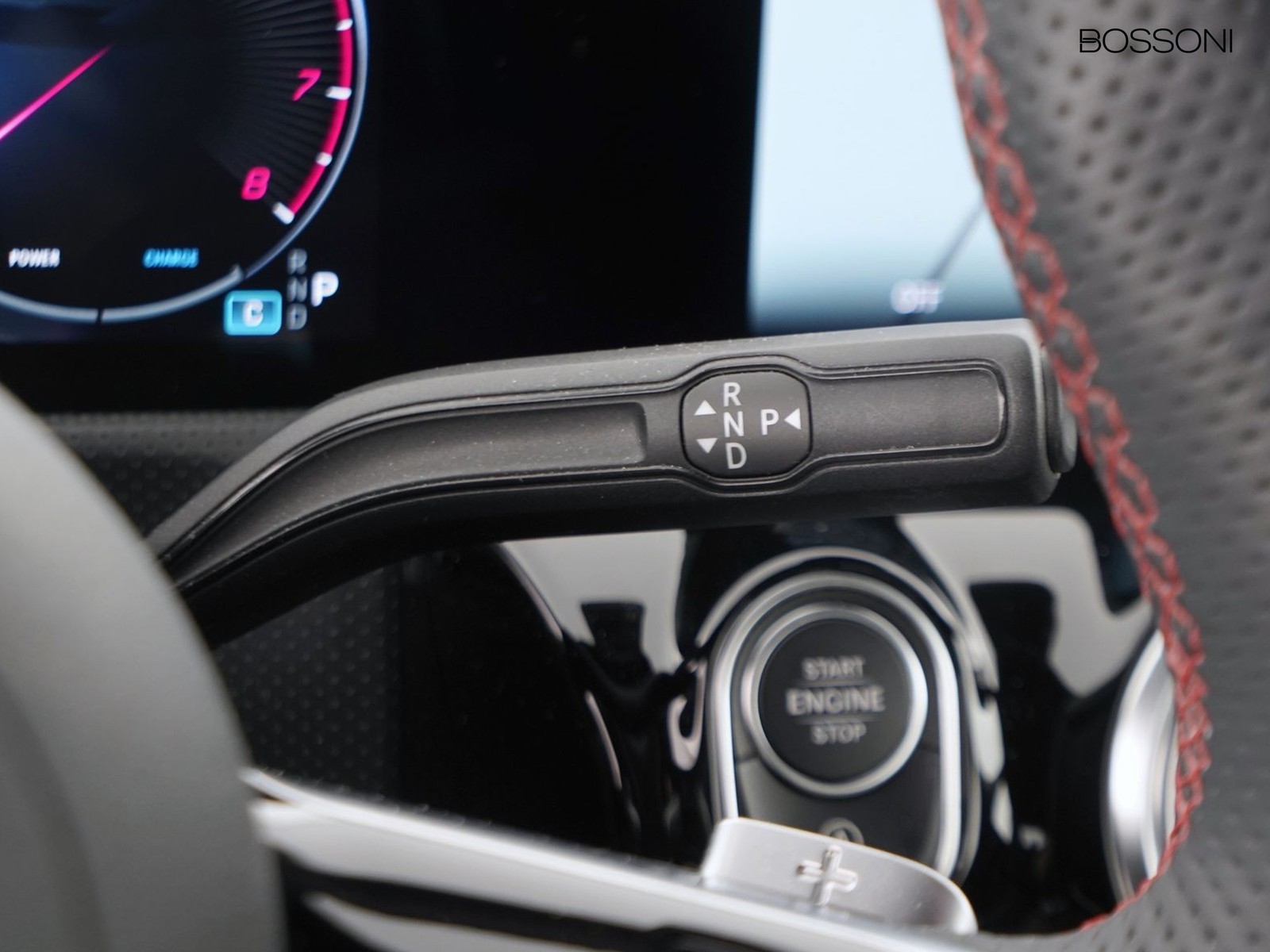 23 - Mercedes Classe A 180 amg line advanced plus 7g-dct