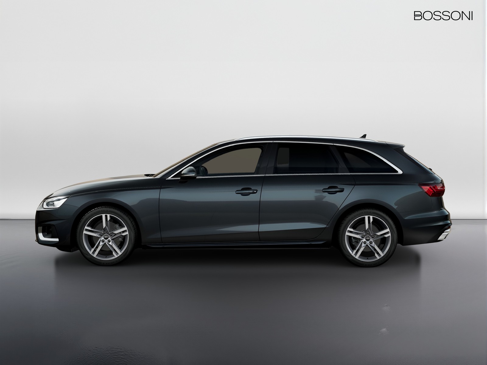 3 - Audi A4 avant 30 2.0 tdi mhev 136cv business advanced s tronic